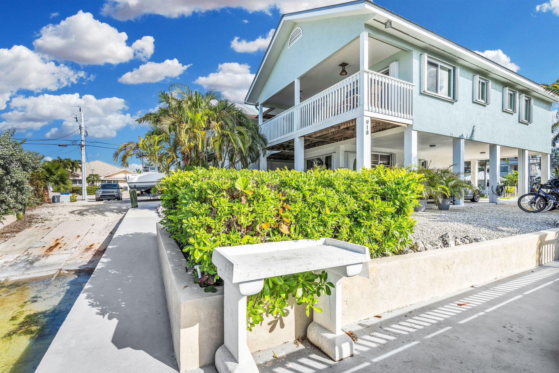 918 W Ocean Drive