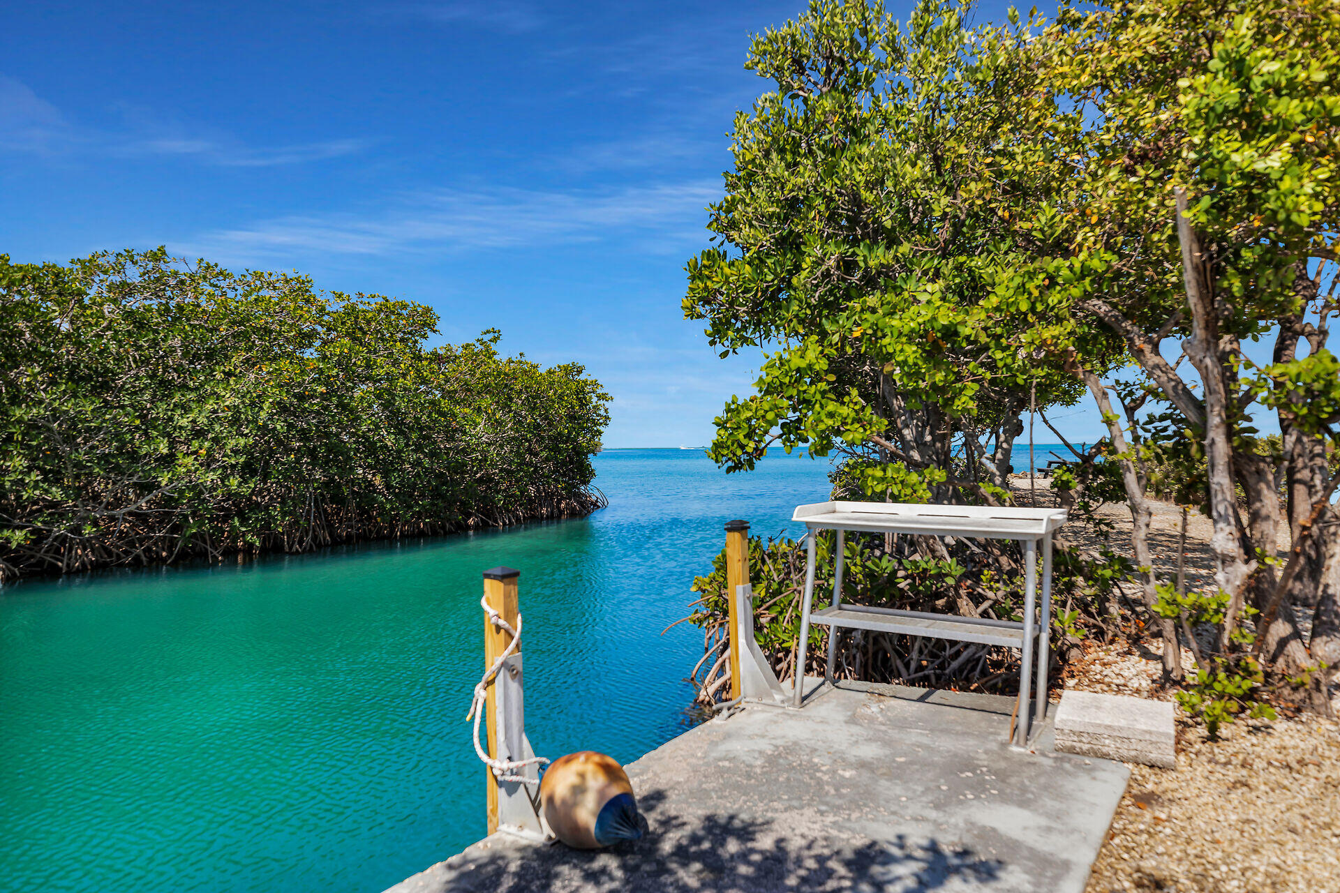 122 S Bay Harbor Drive