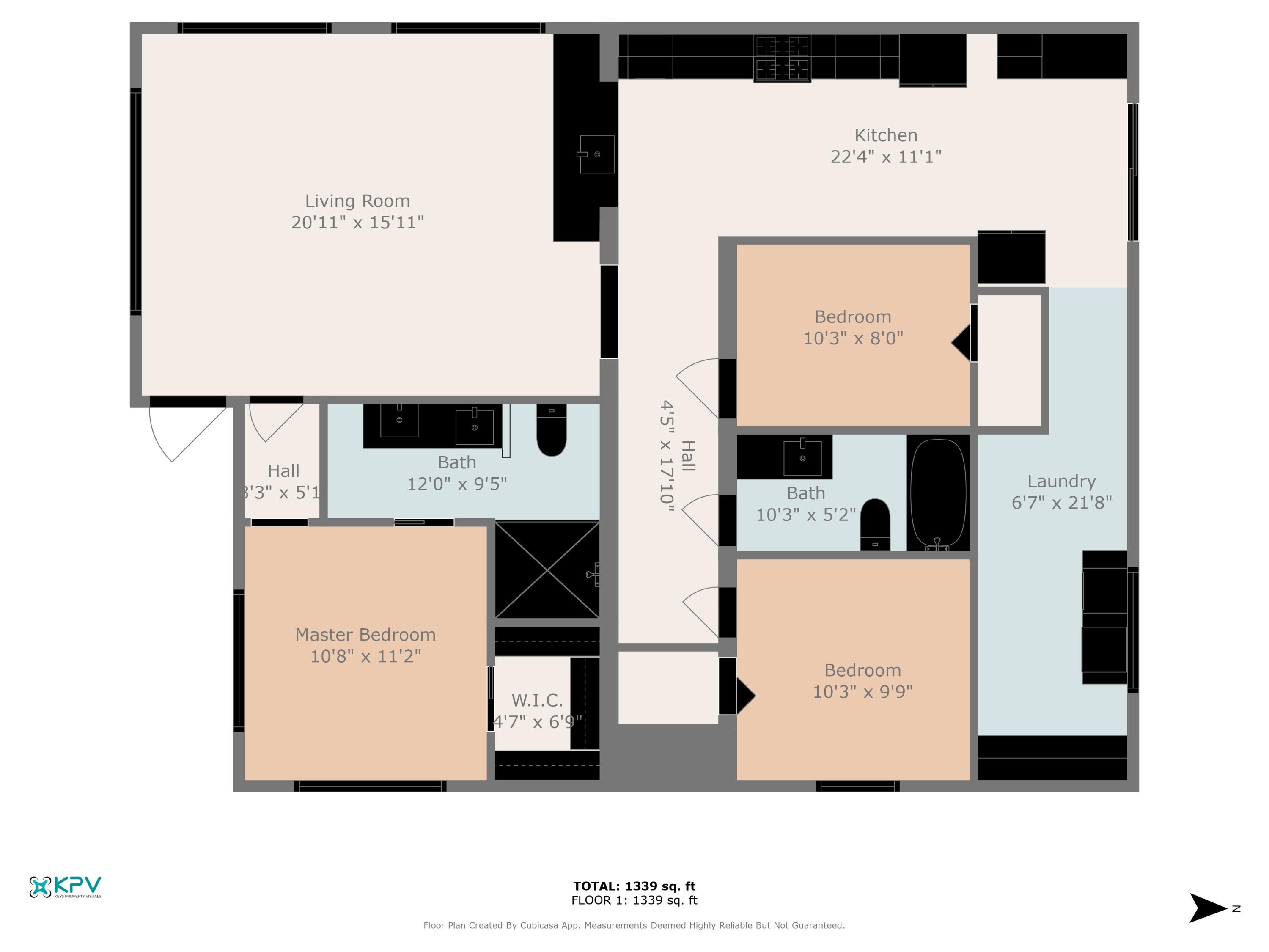 122 S Bay Harbor Drive