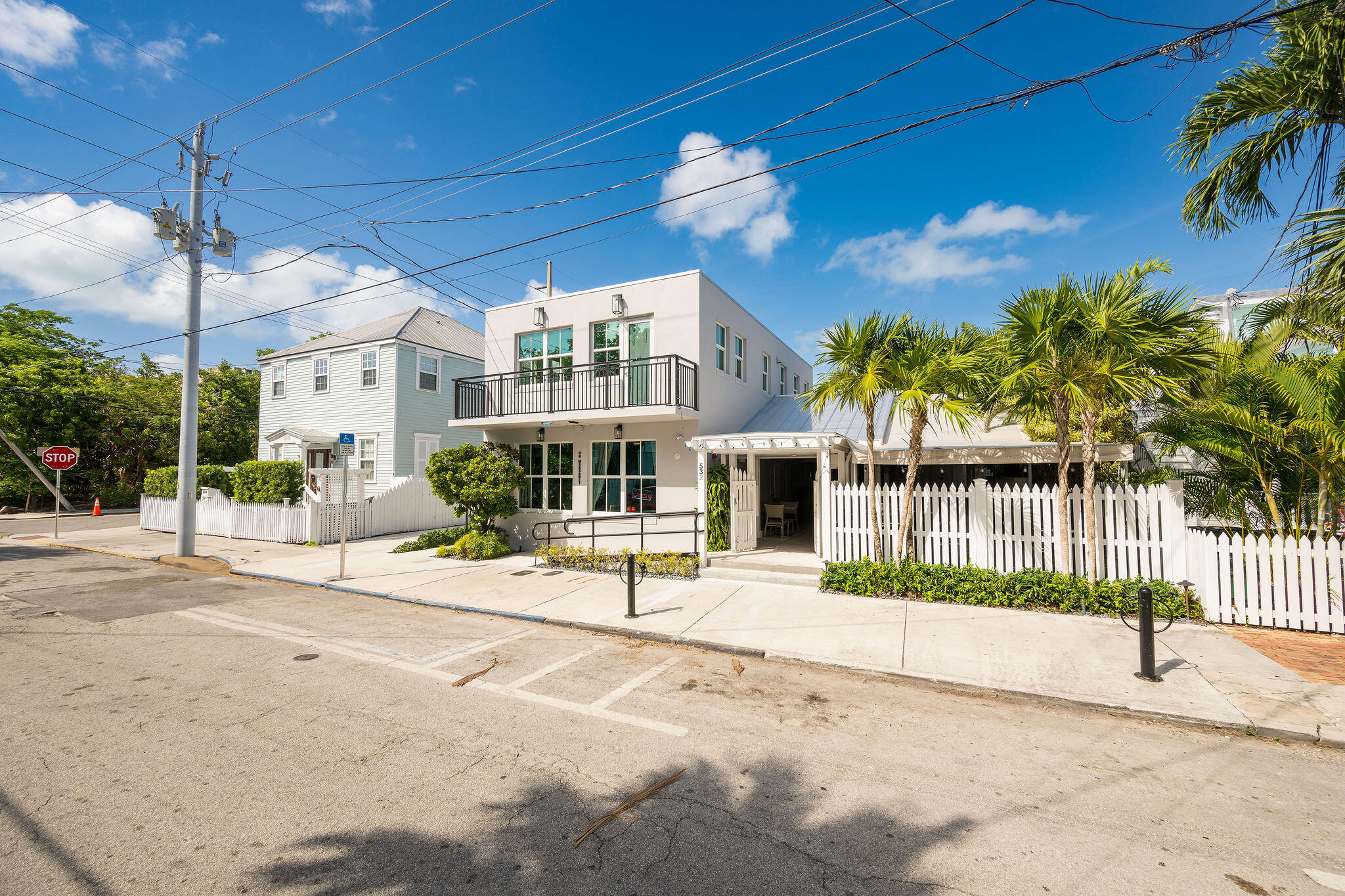 532 Margaret Street