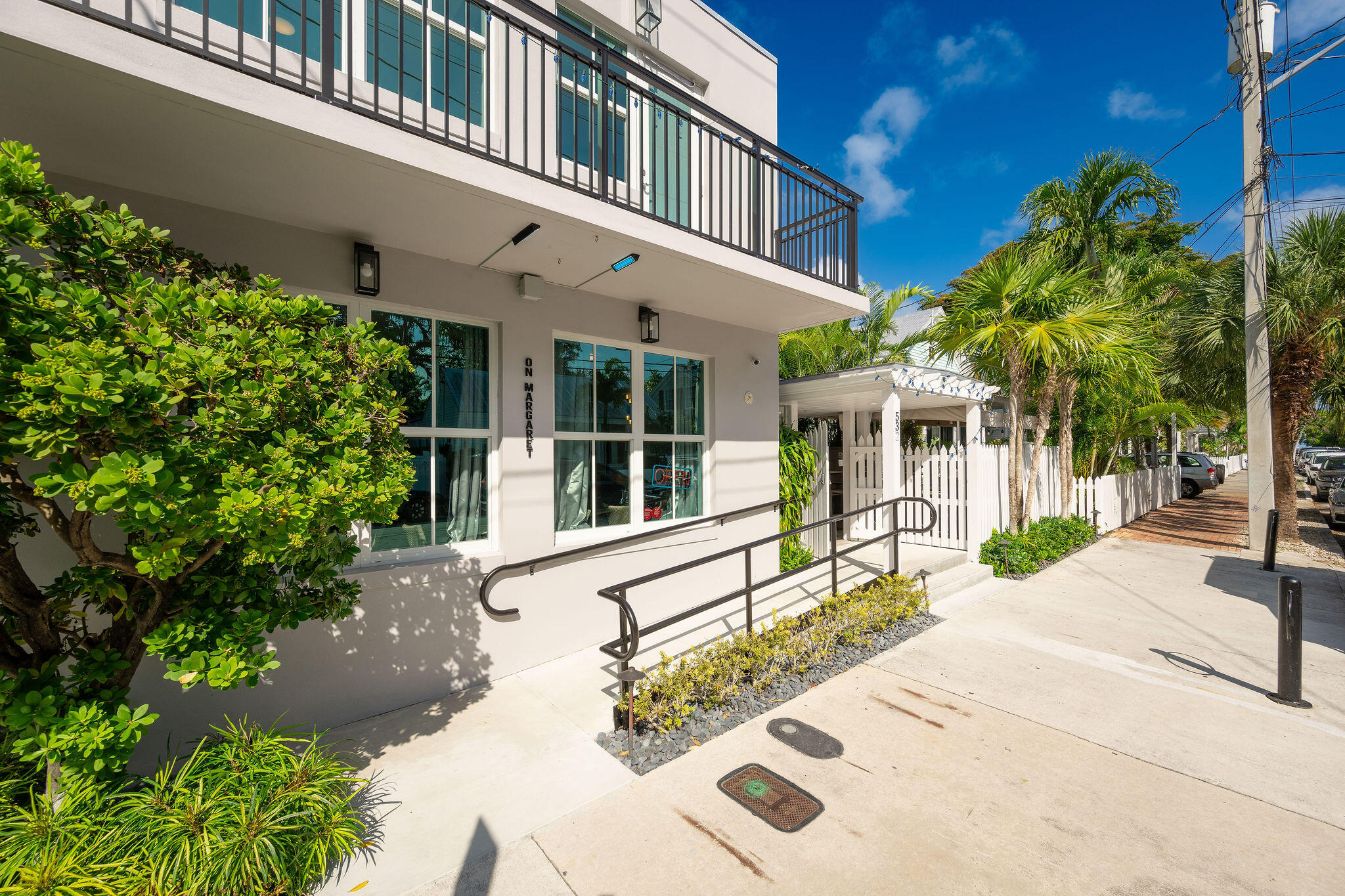 532 Margaret Street