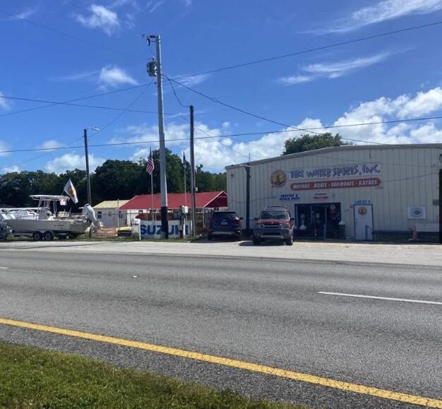 94381 Overseas Highway