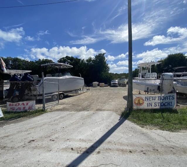 94381 Overseas Highway