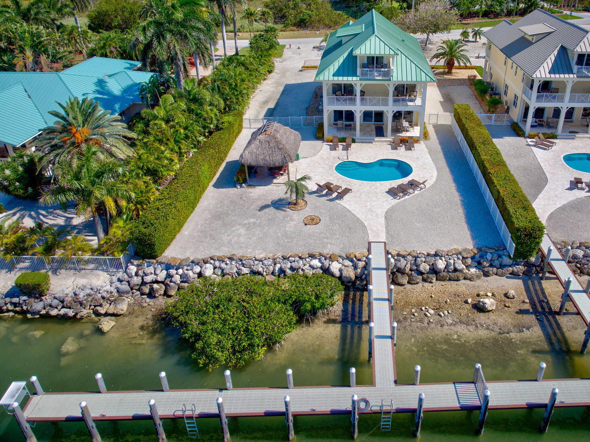 2394 Coco Plum Drive