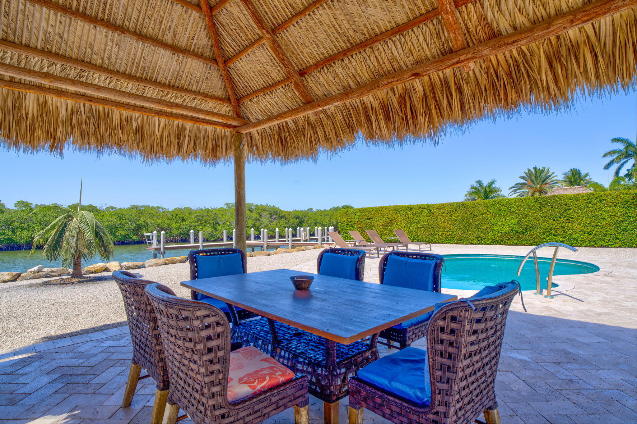 2394 Coco Plum Drive