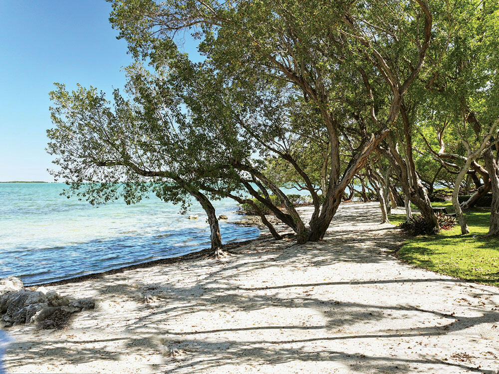 96000 Overseas Highway X54