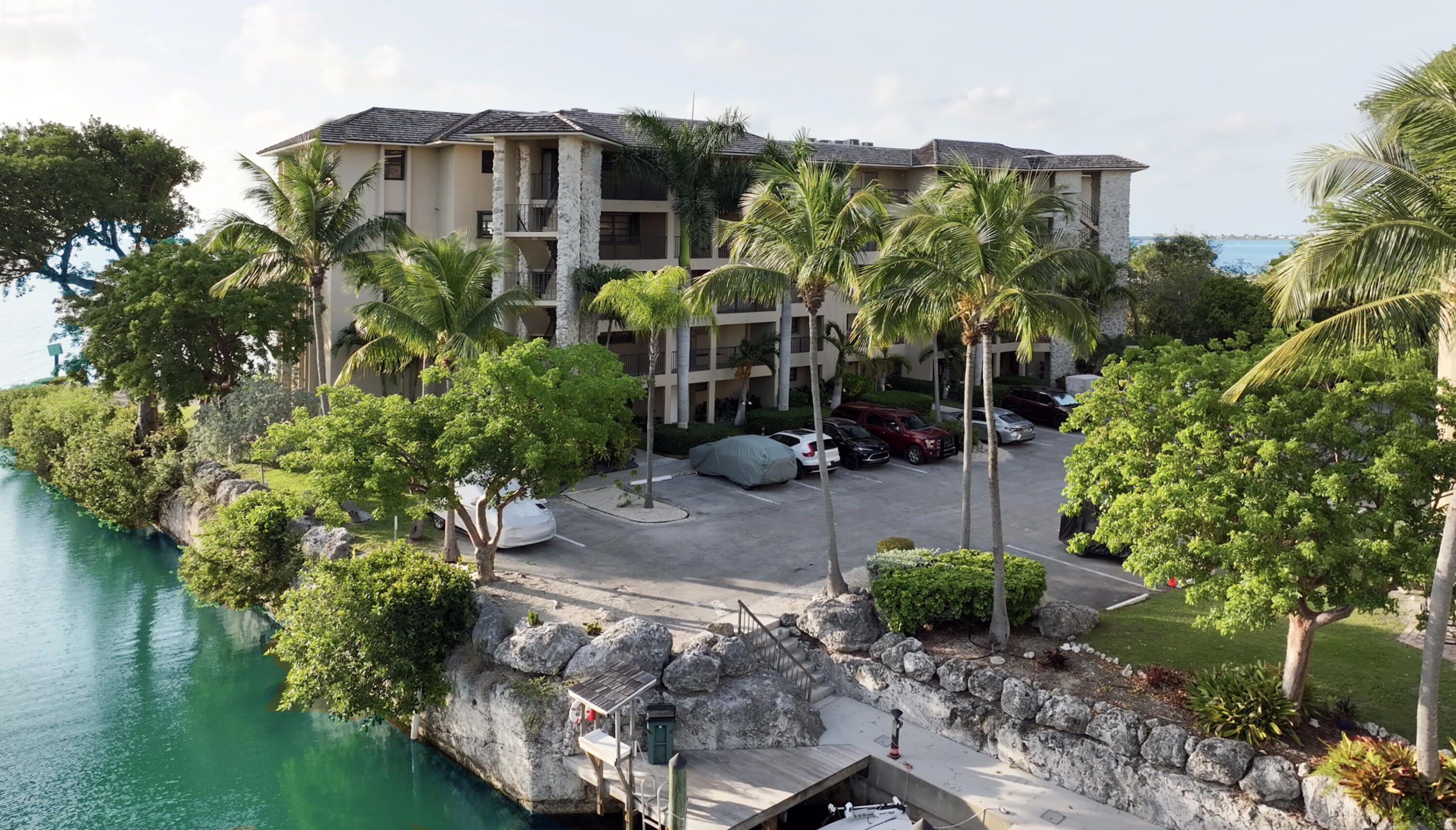 96000 Overseas Highway X54