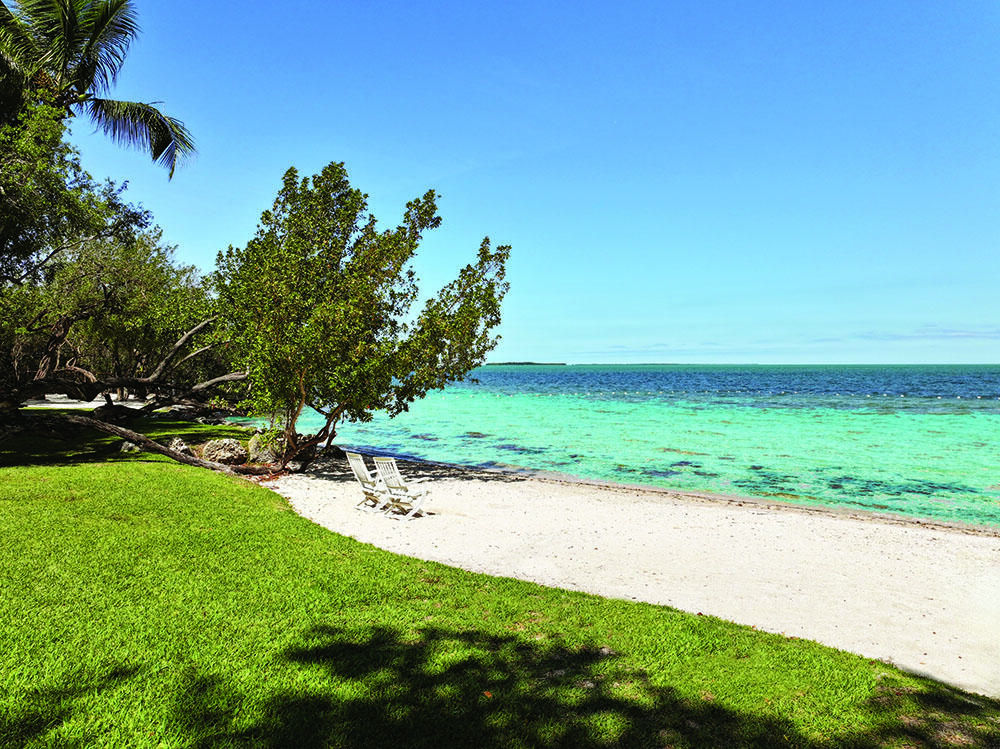 96000 Overseas Highway X54