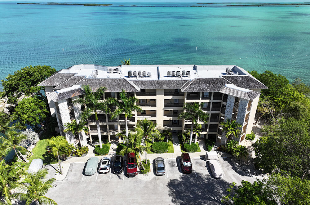 96000 Overseas Highway X54