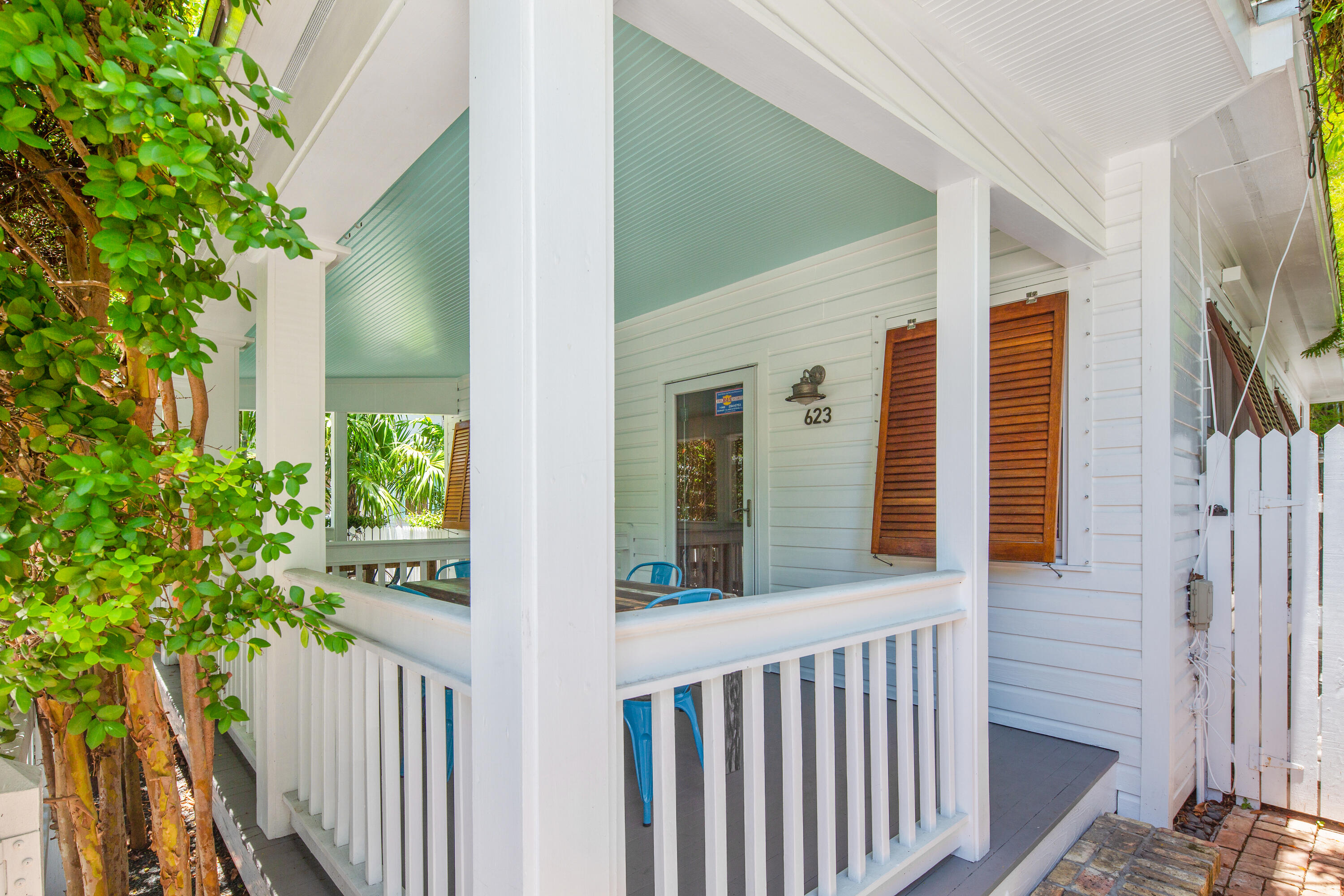 623 Whitehead Street