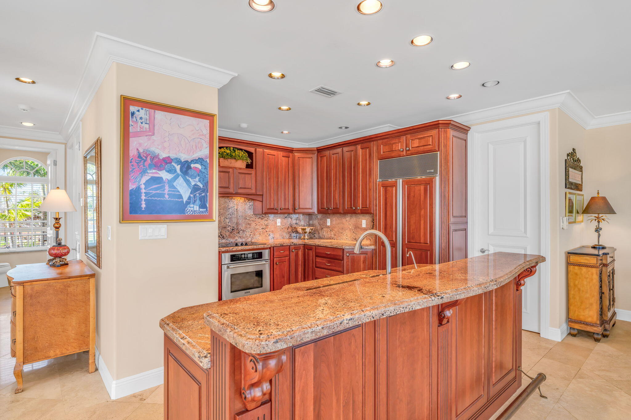 160 1st Street