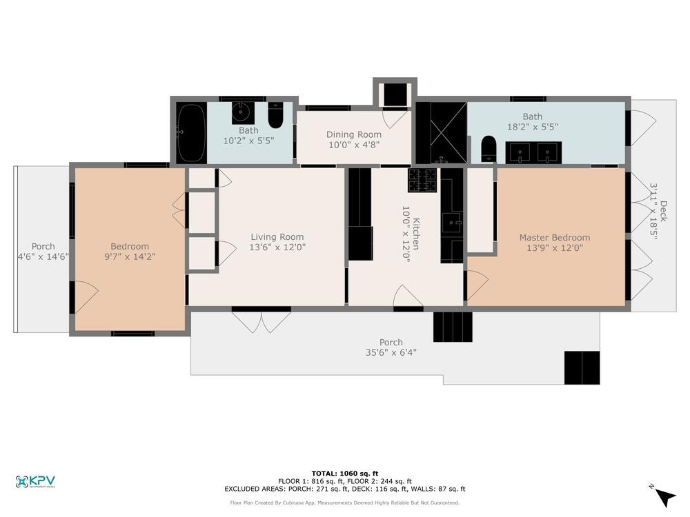 820 Carsten Lane