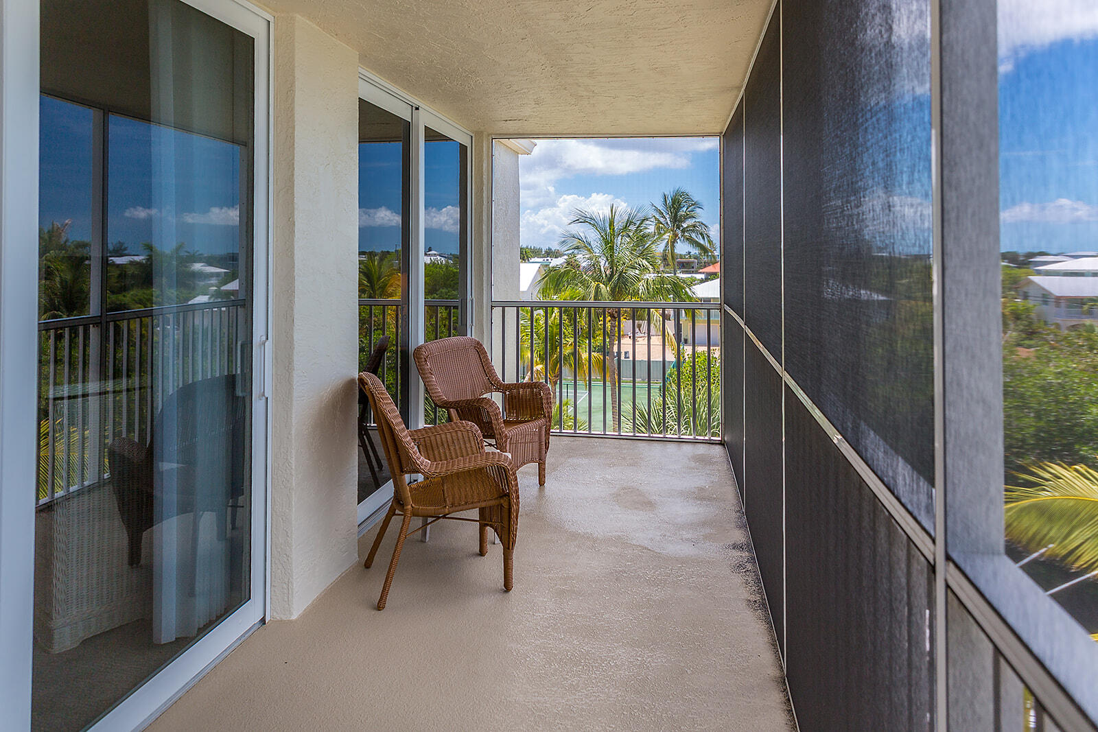 130 Coco Plum Drive 402