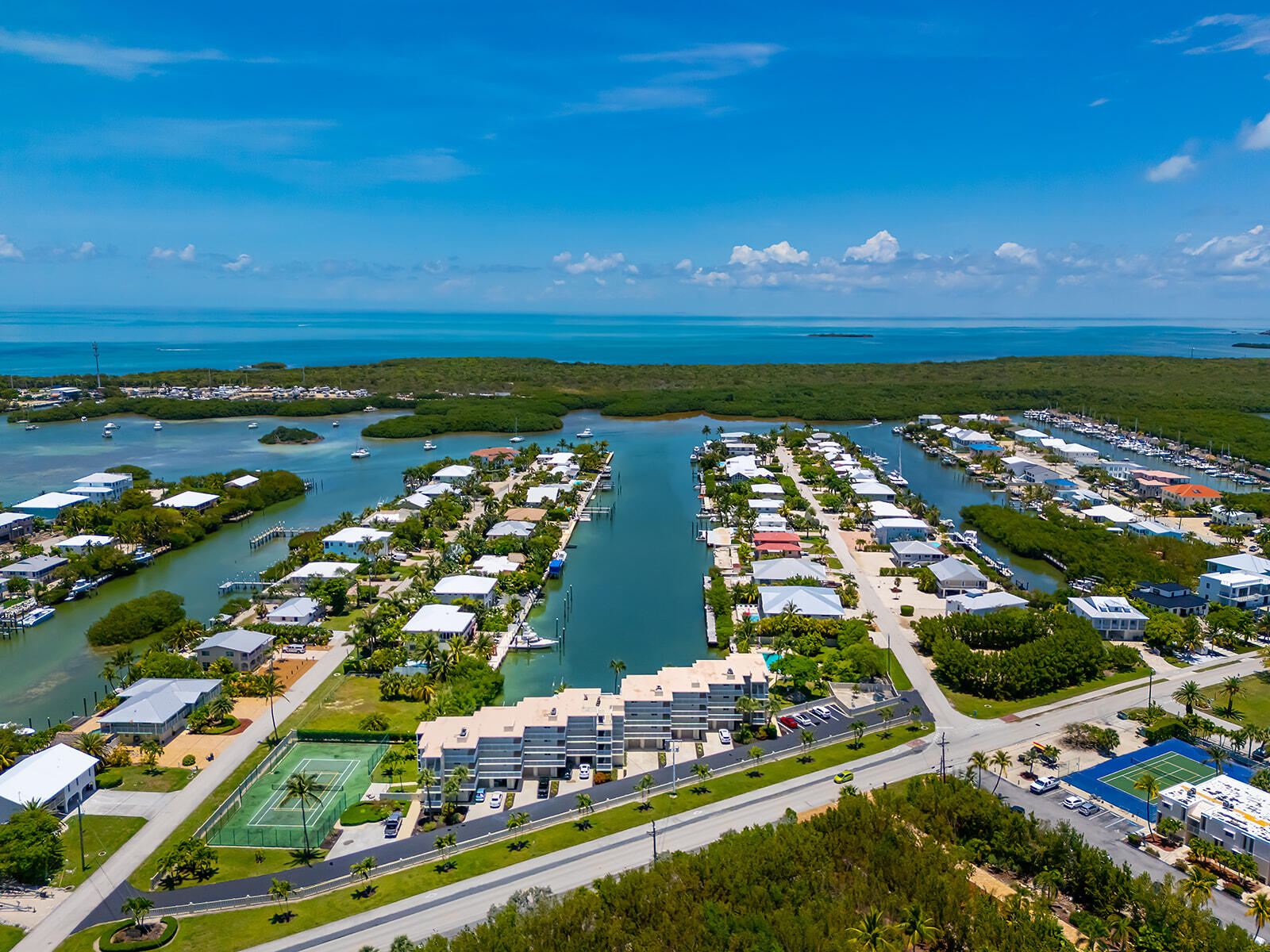 130 Coco Plum Drive 402