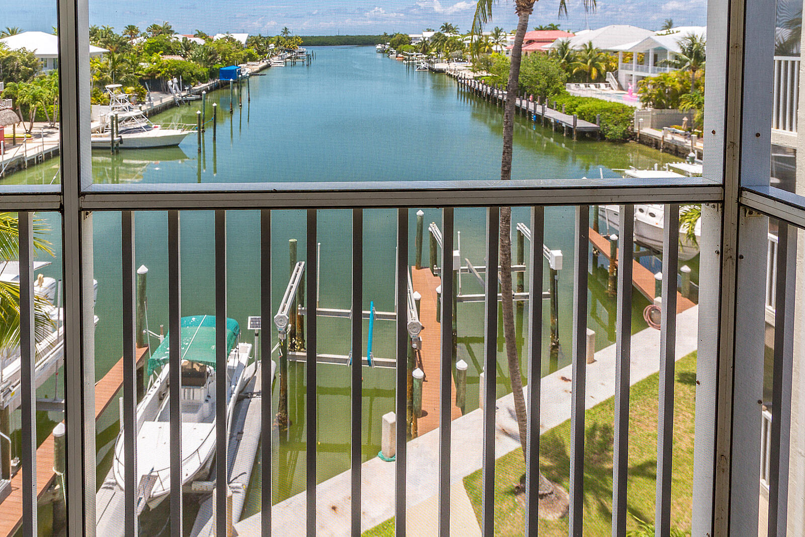 130 Coco Plum Drive 402