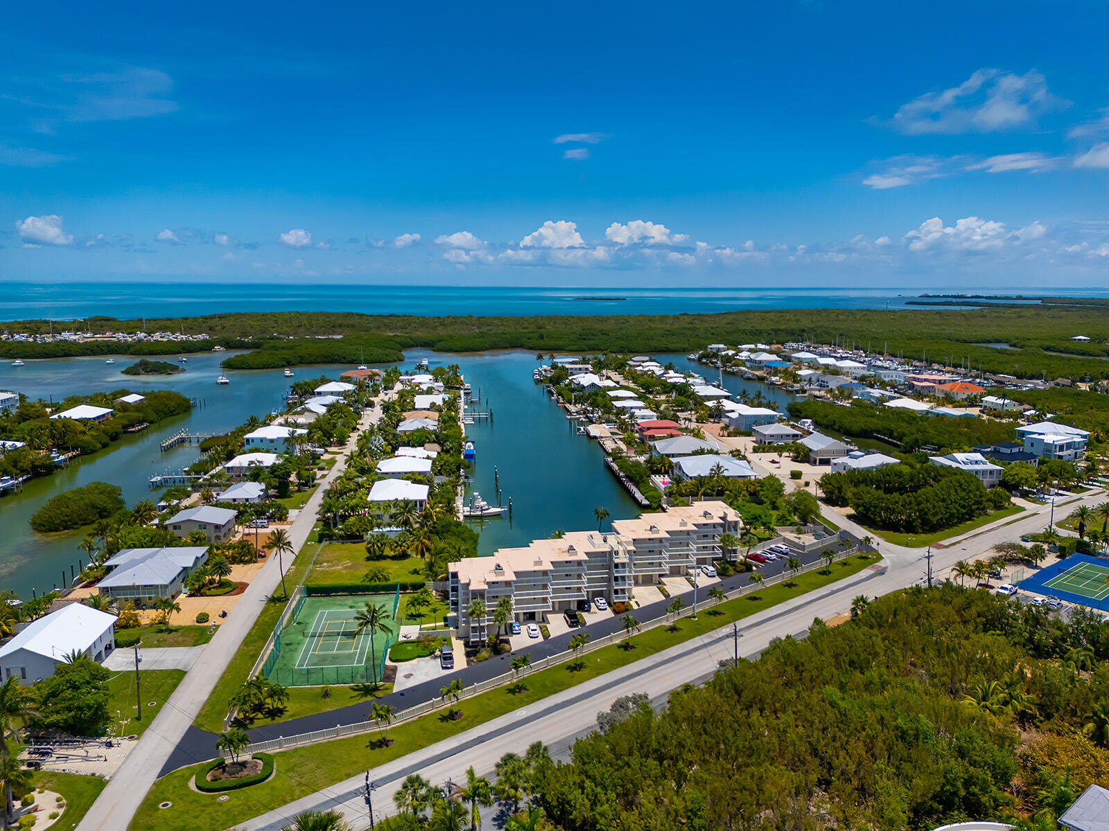 130 Coco Plum Drive 402