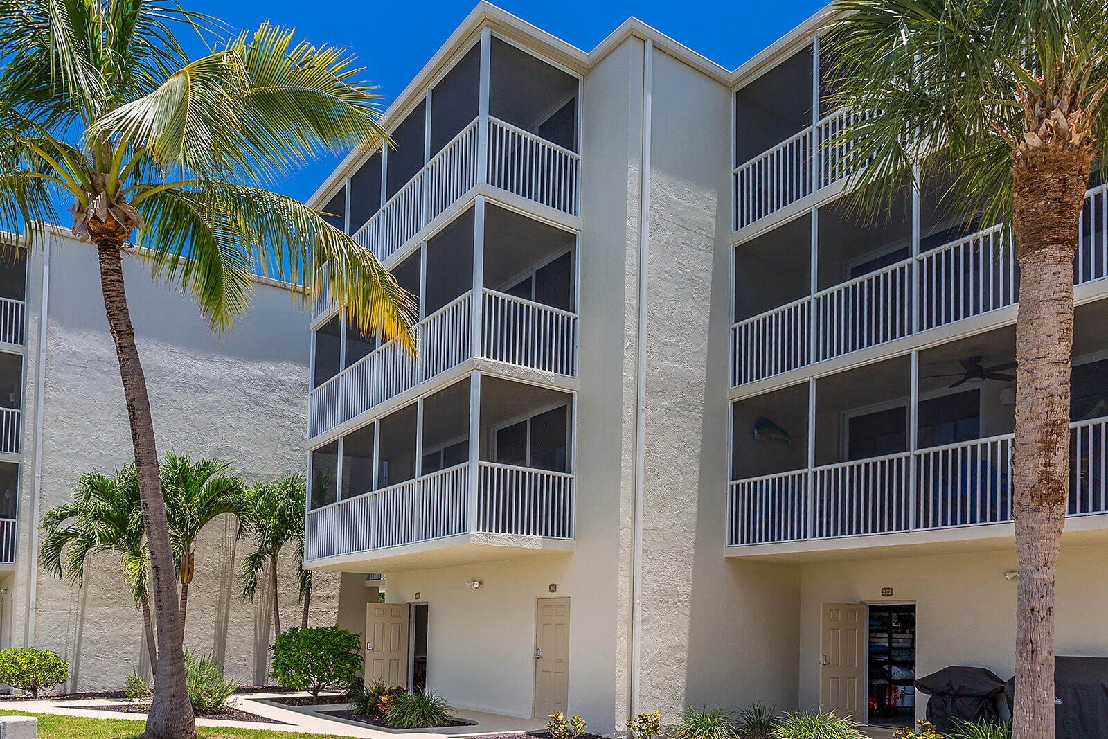 130 Coco Plum Drive 402