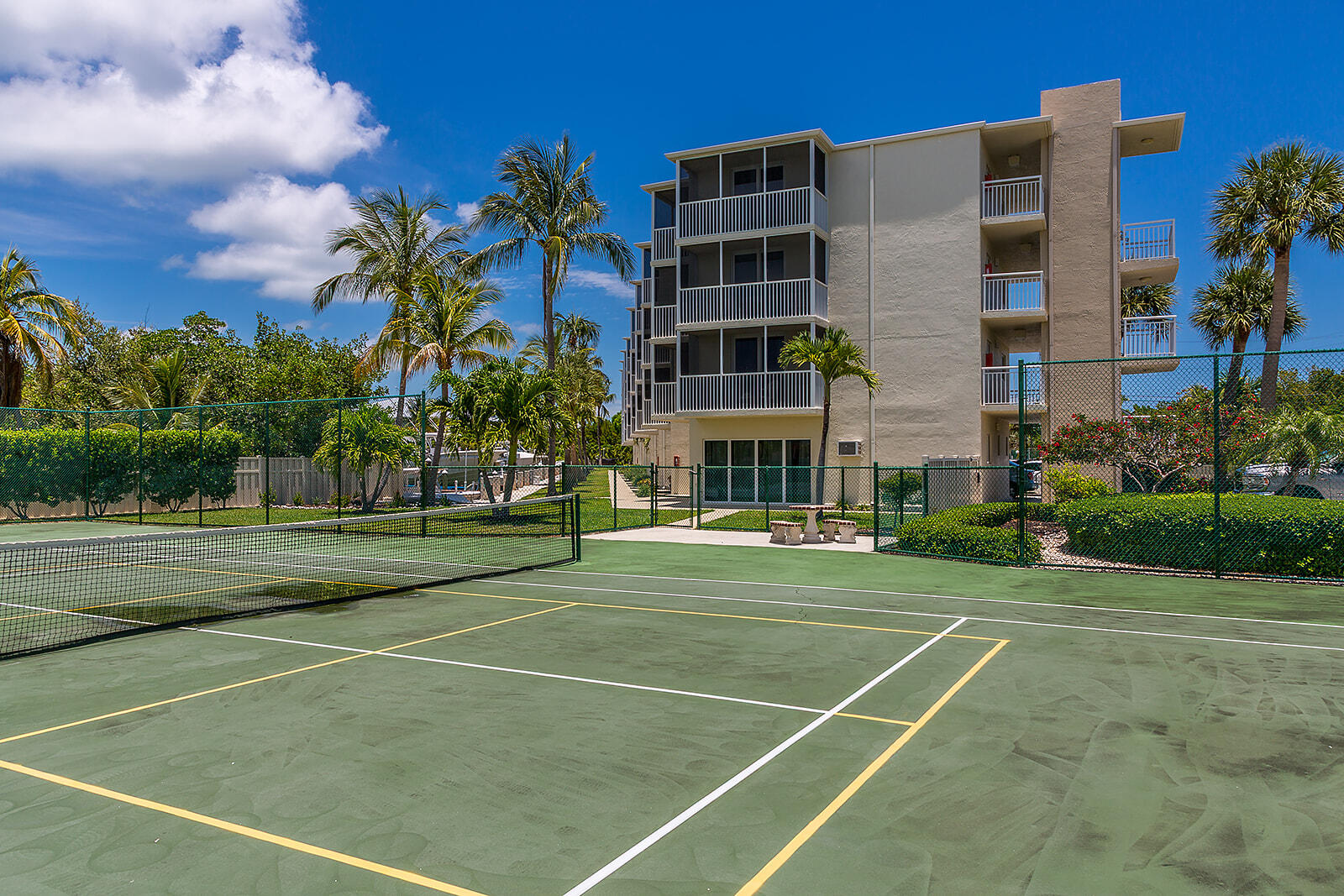 130 Coco Plum Drive 402