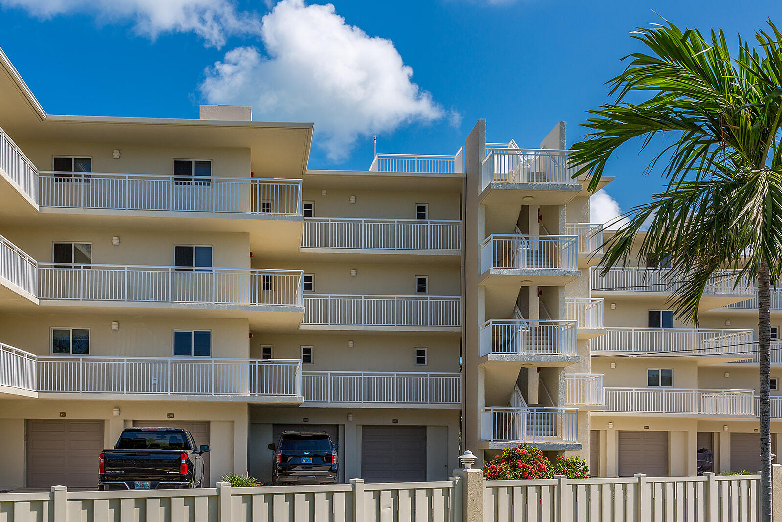 130 Coco Plum Drive 402