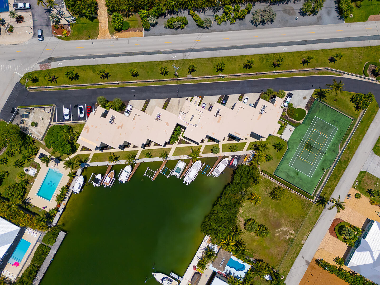 130 Coco Plum Drive 402