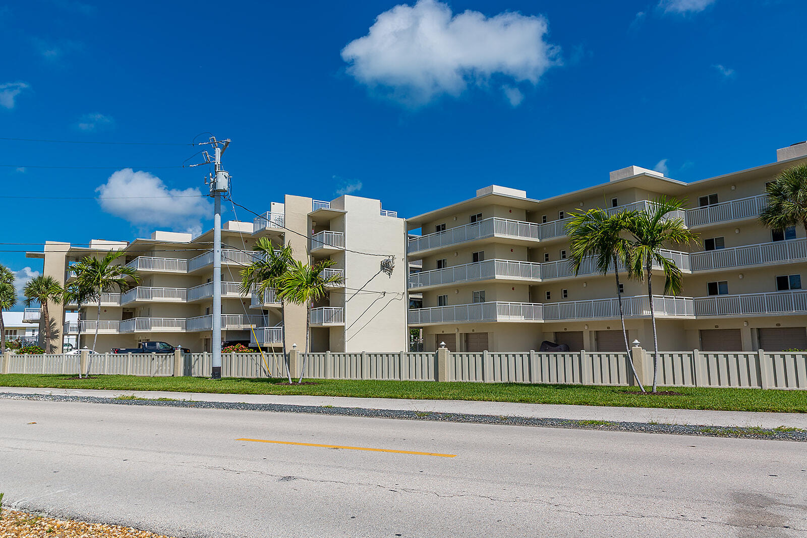130 Coco Plum Drive 402