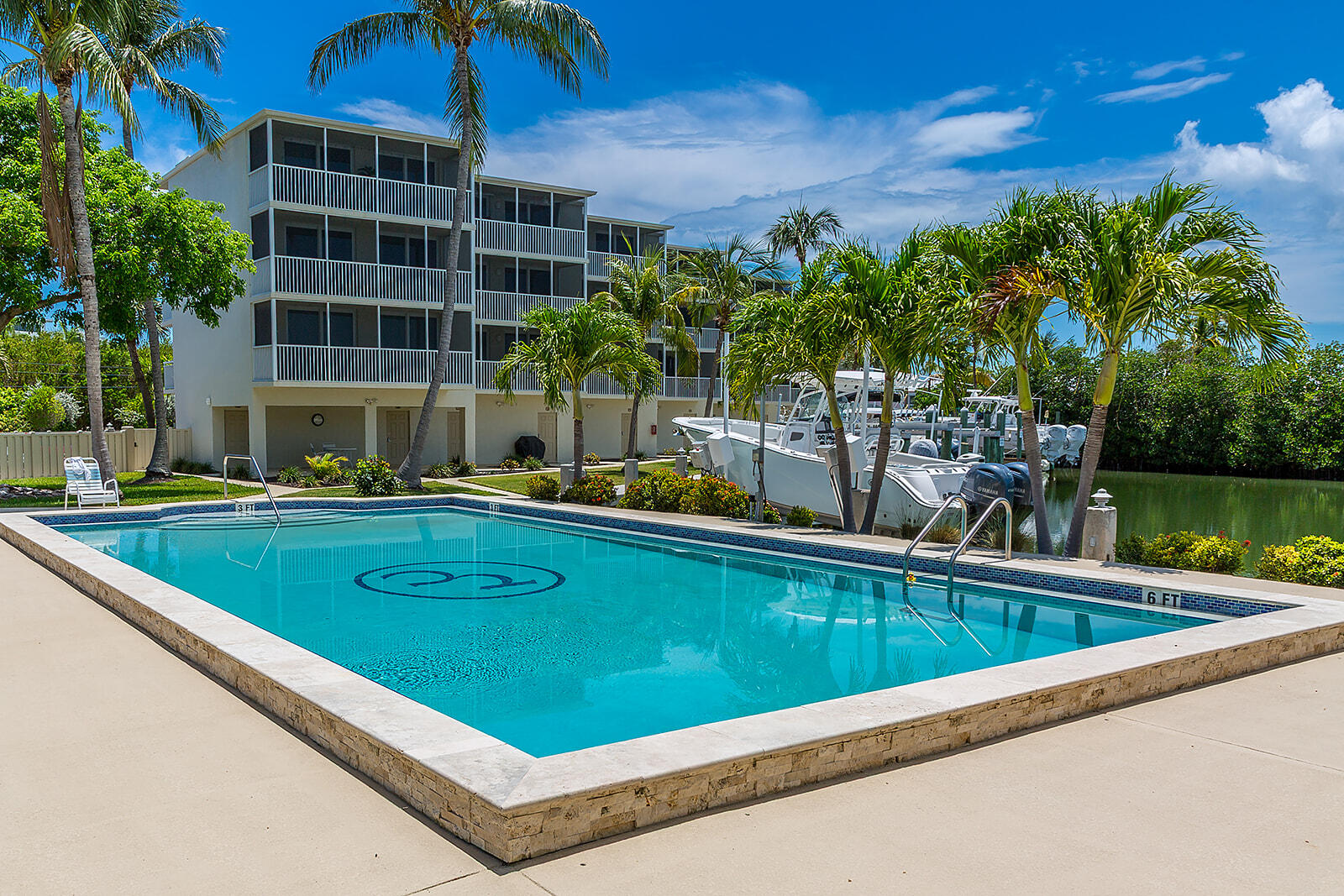 130 Coco Plum Drive 402