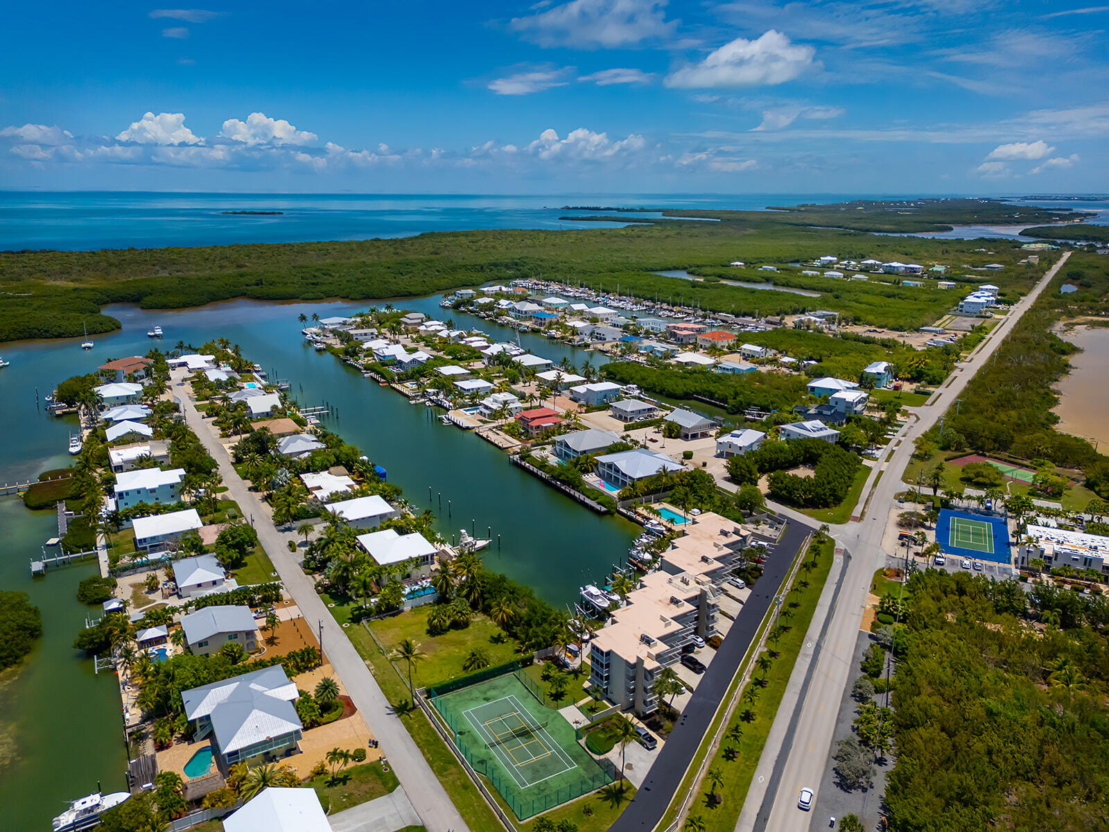 130 Coco Plum Drive 402