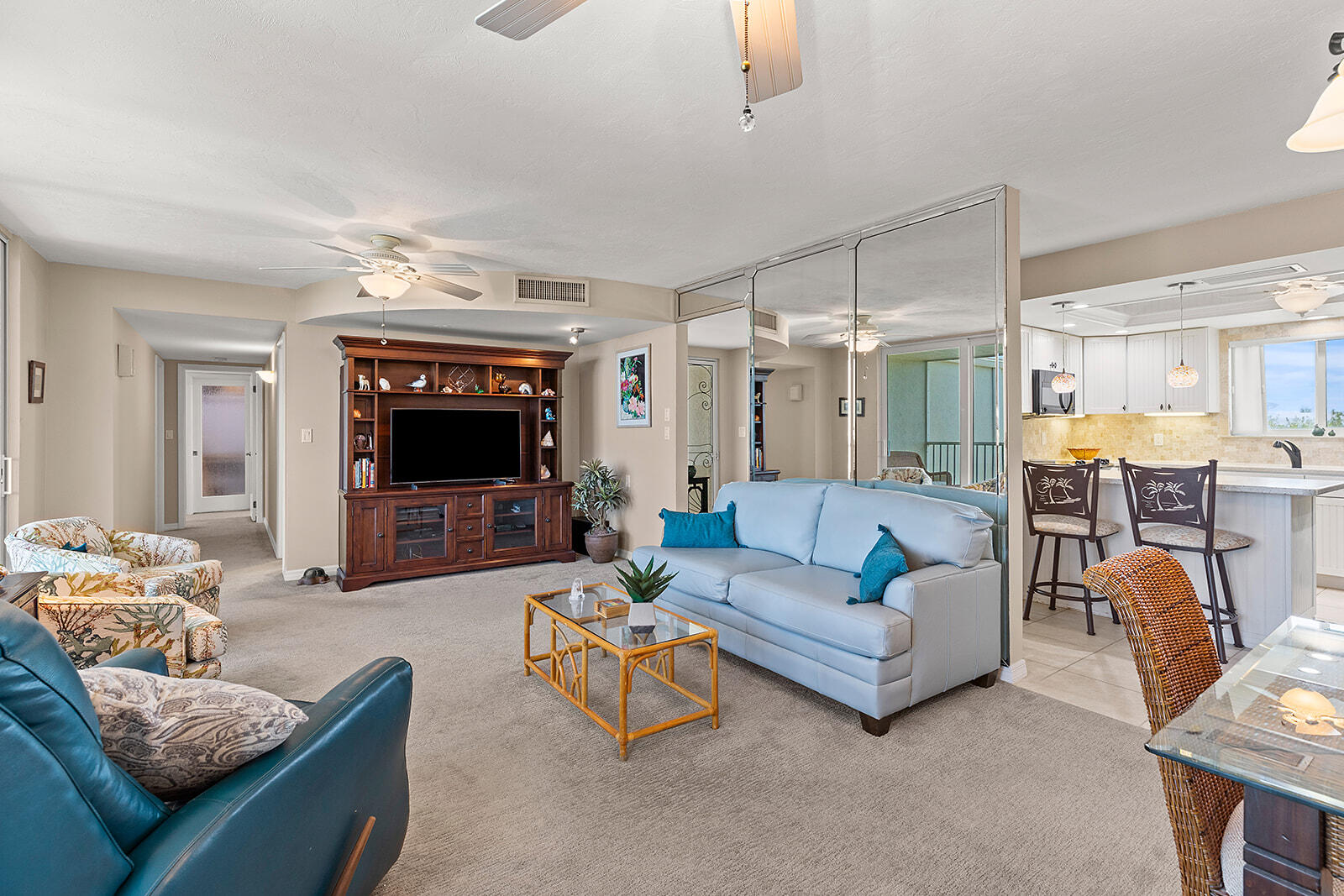 130 Coco Plum Drive 402