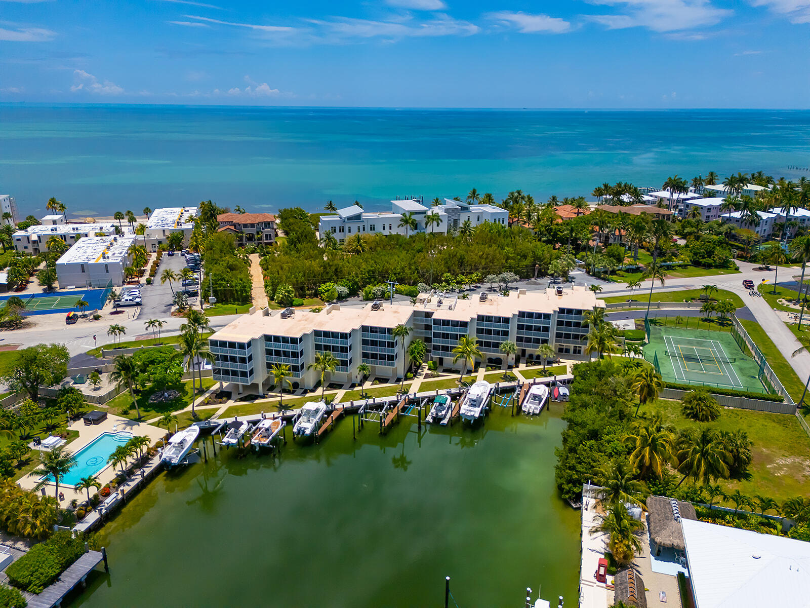 130 Coco Plum Drive 402