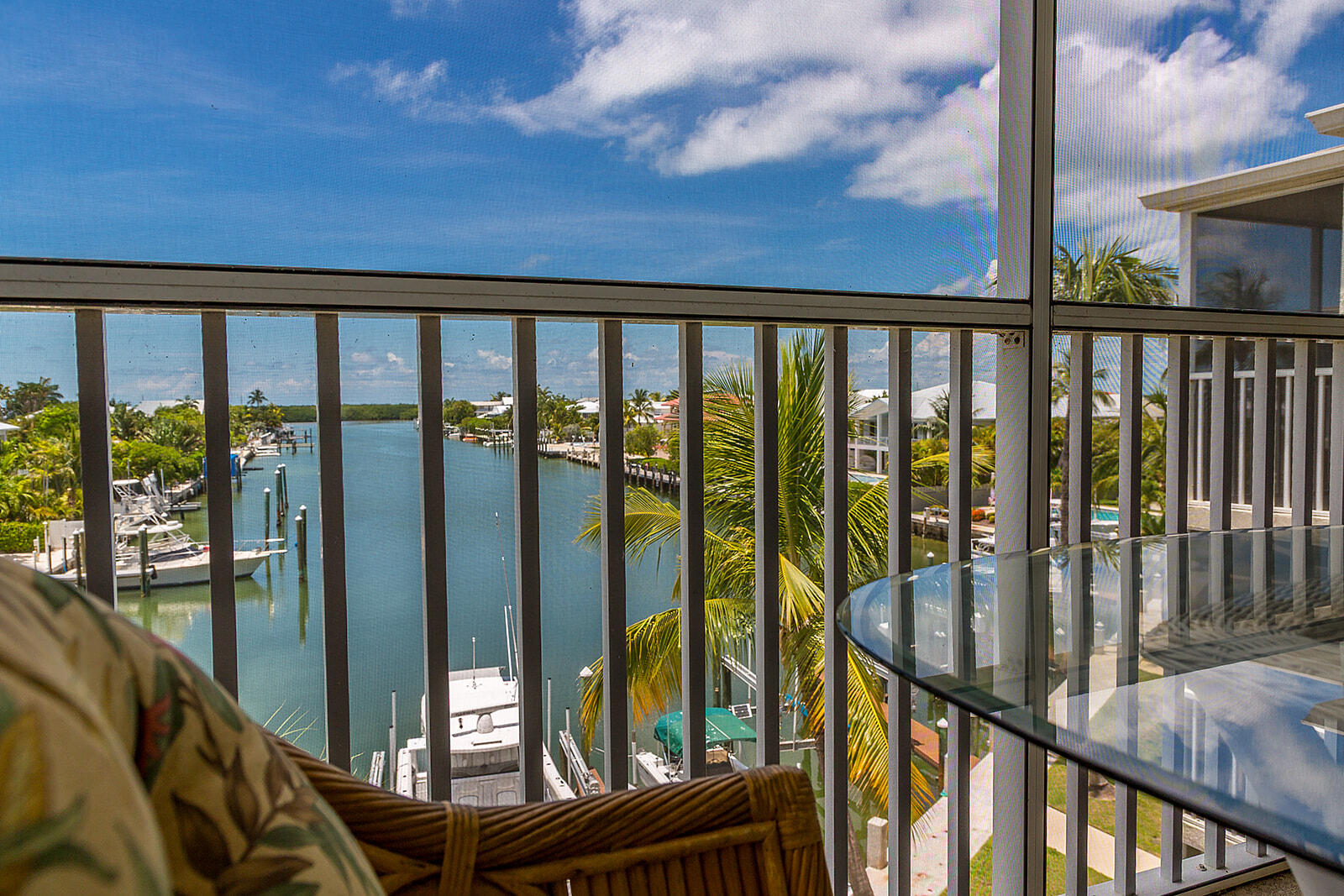 130 Coco Plum Drive 402