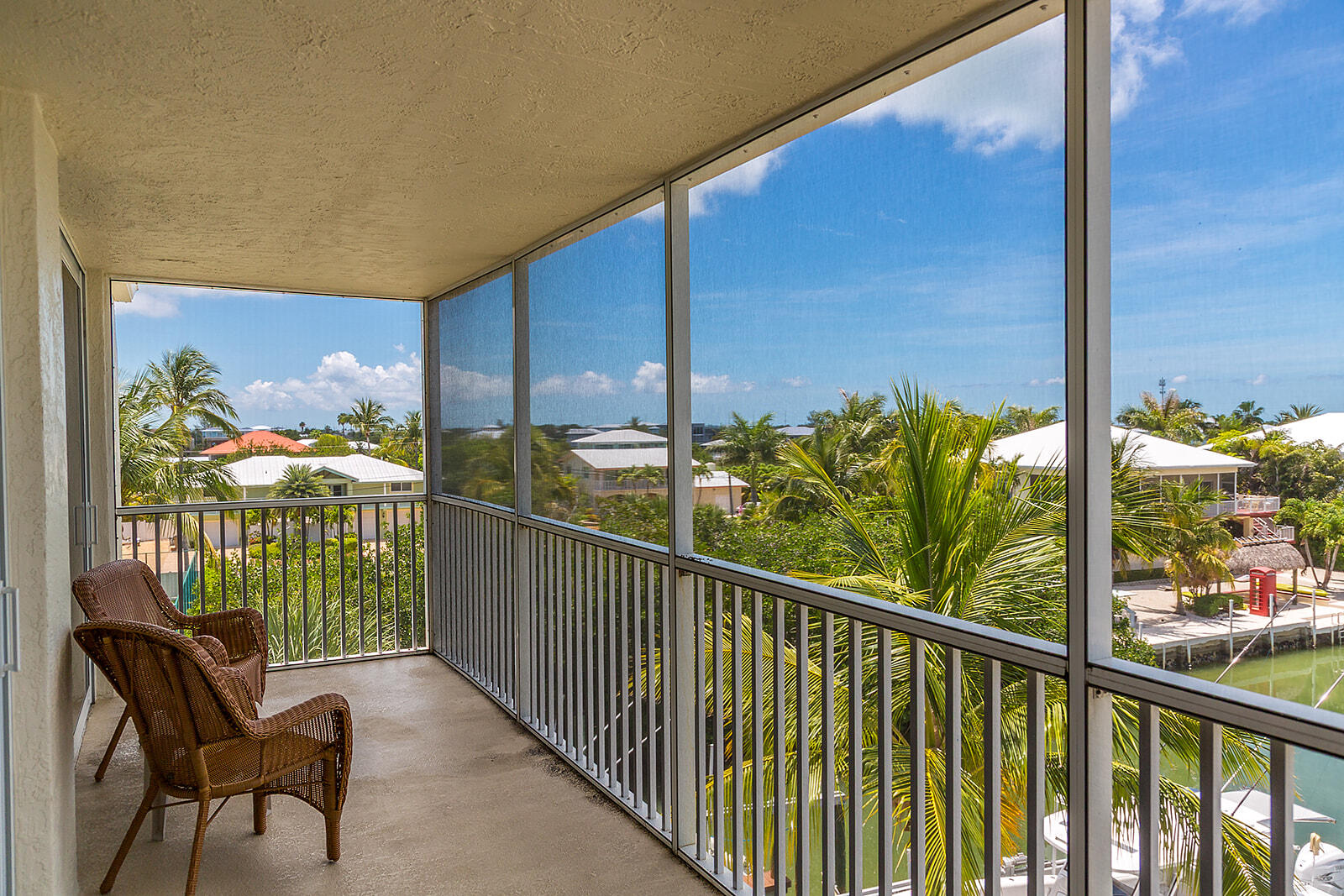 130 Coco Plum Drive 402
