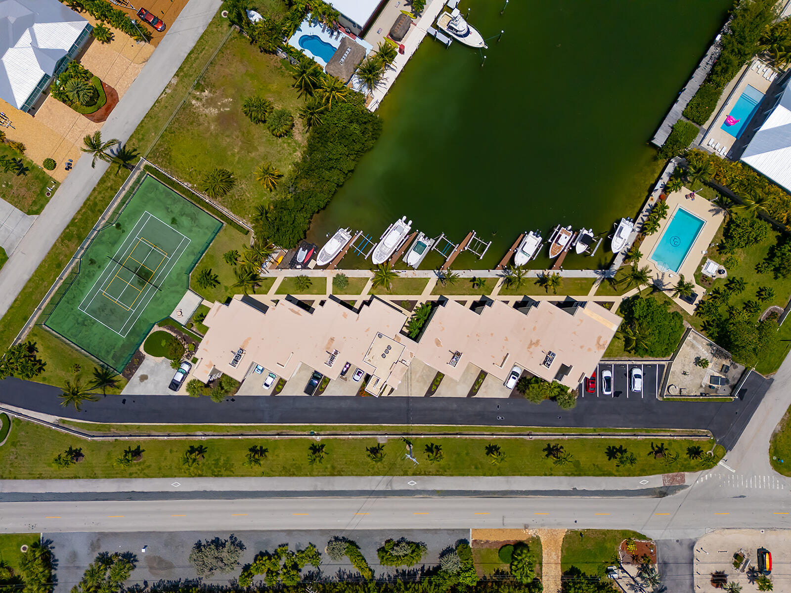 130 Coco Plum Drive 402