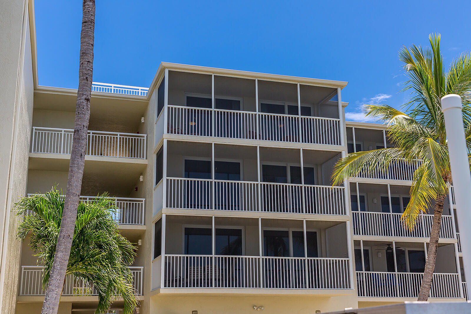 130 Coco Plum Drive 402