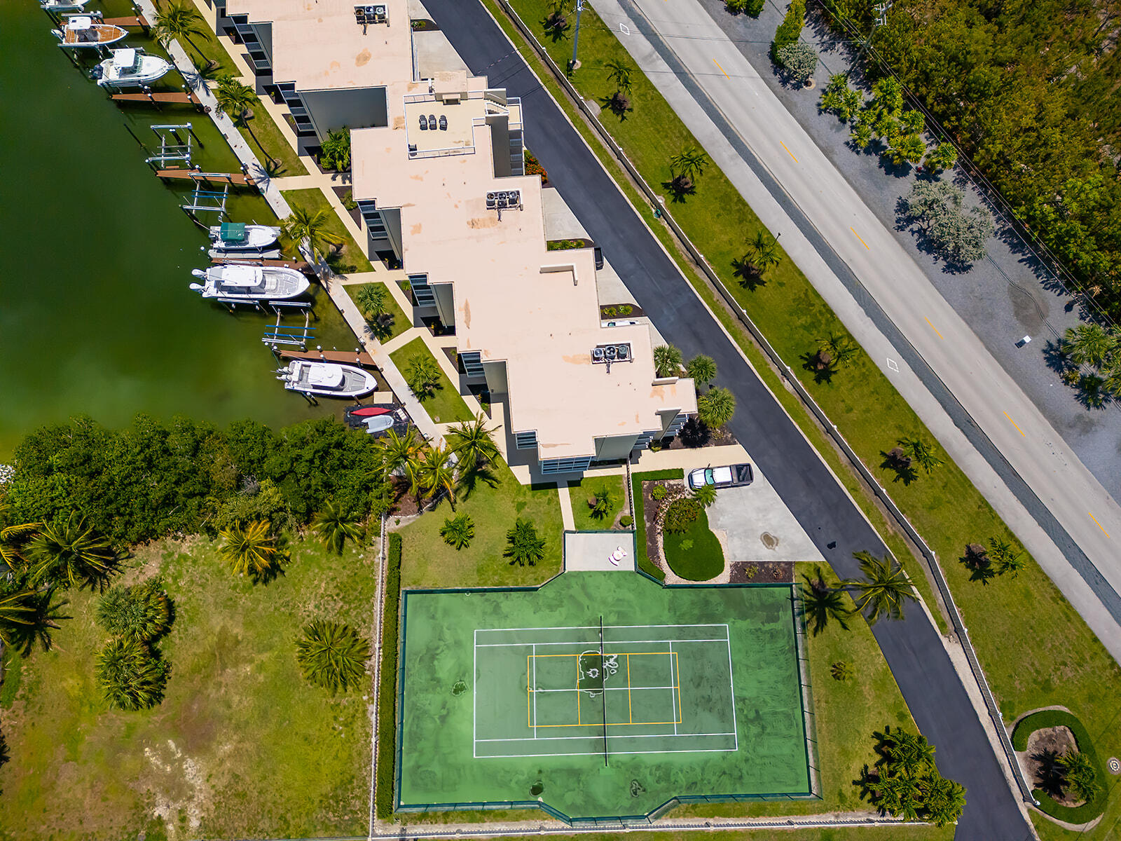 130 Coco Plum Drive 402