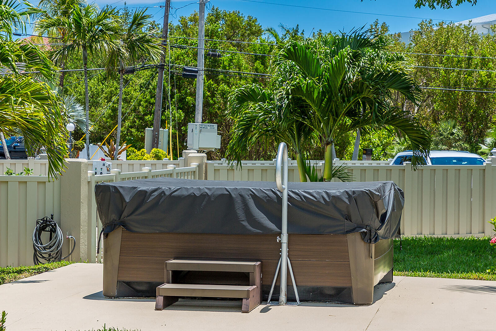 130 Coco Plum Drive 402