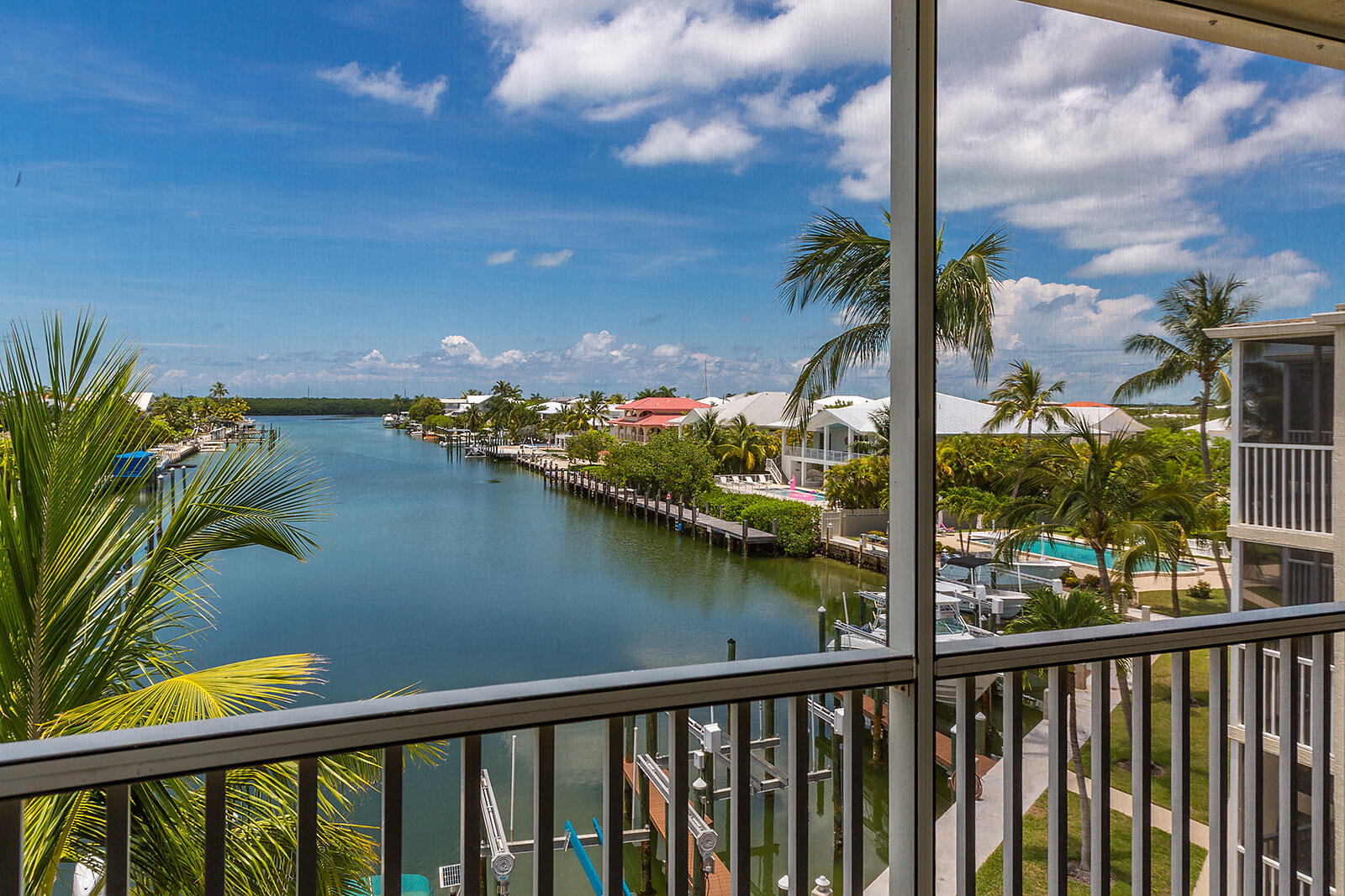 130 Coco Plum Drive 402