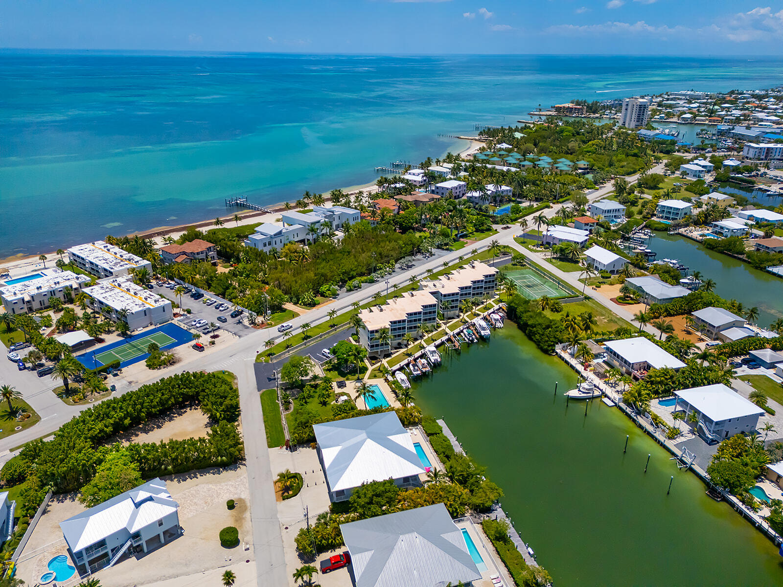 130 Coco Plum Drive 402