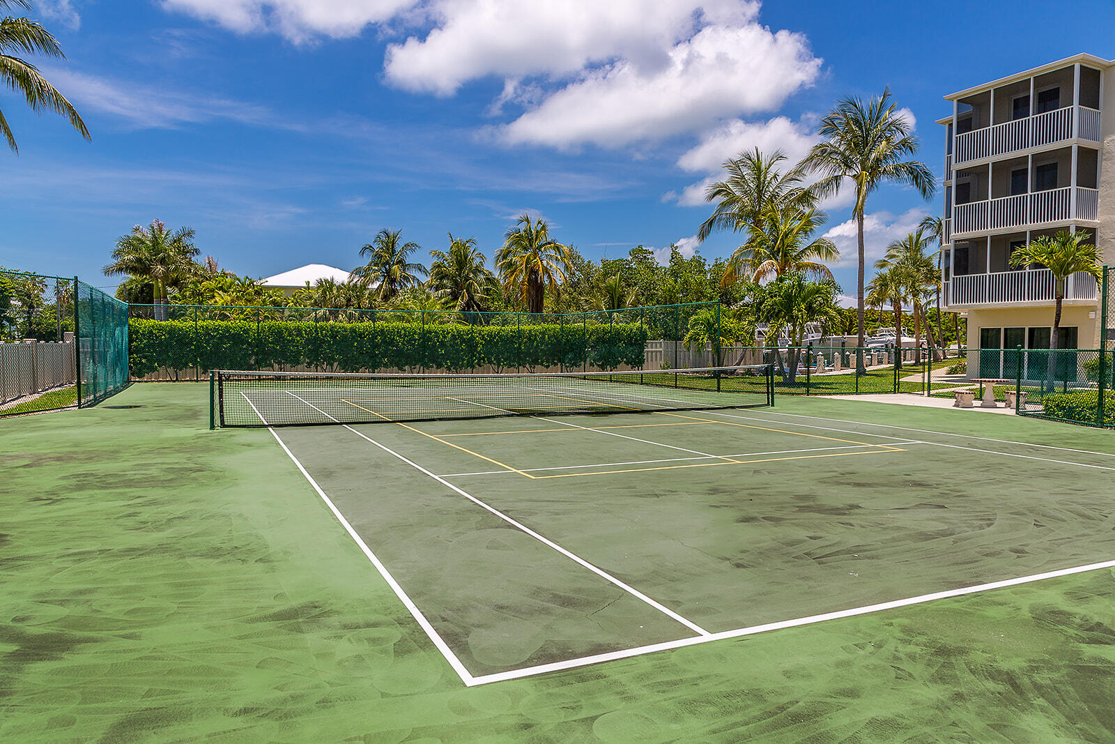 130 Coco Plum Drive 402