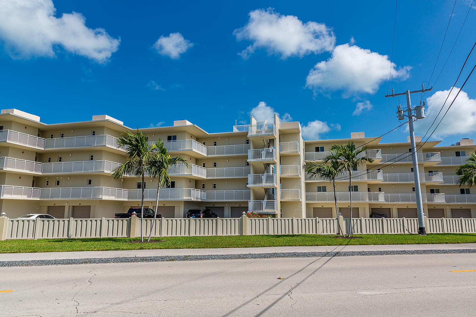 130 Coco Plum Drive 402