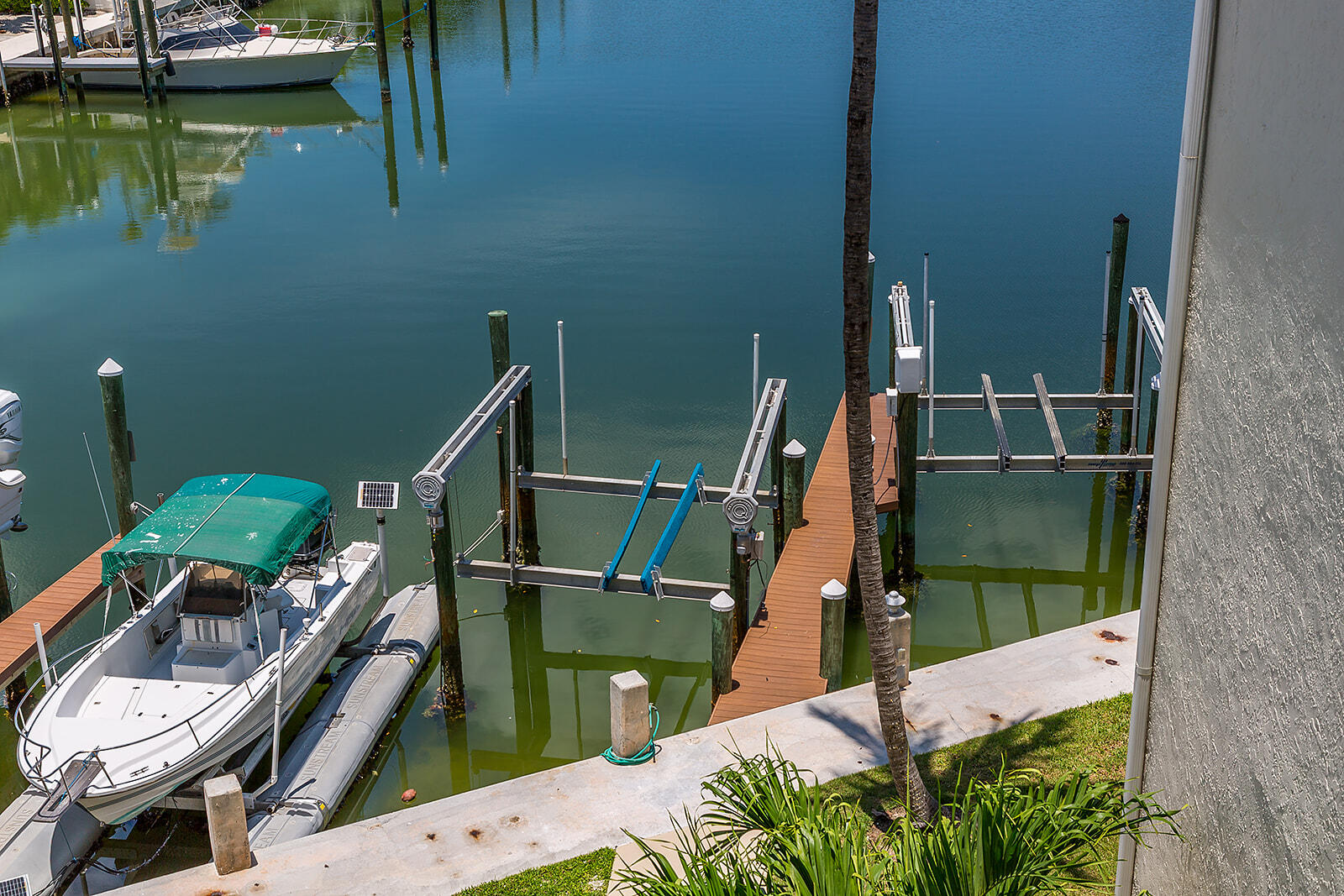 130 Coco Plum Drive 402
