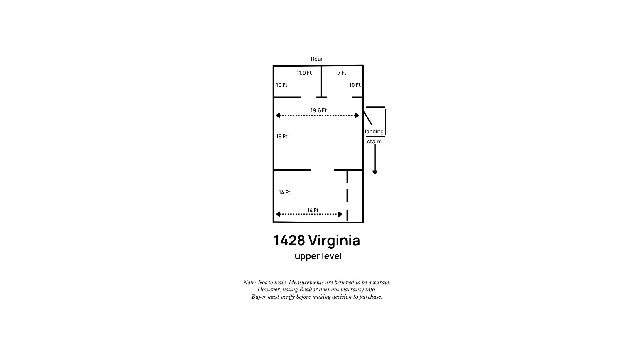 1428 Virginia Street