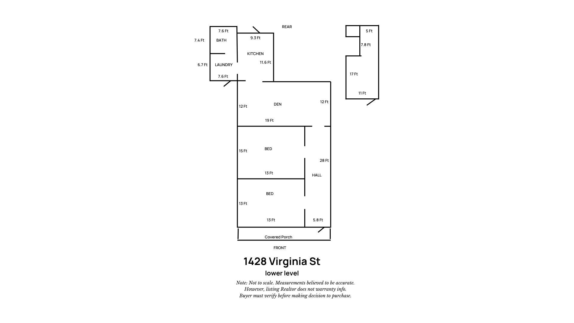 1428 Virginia Street