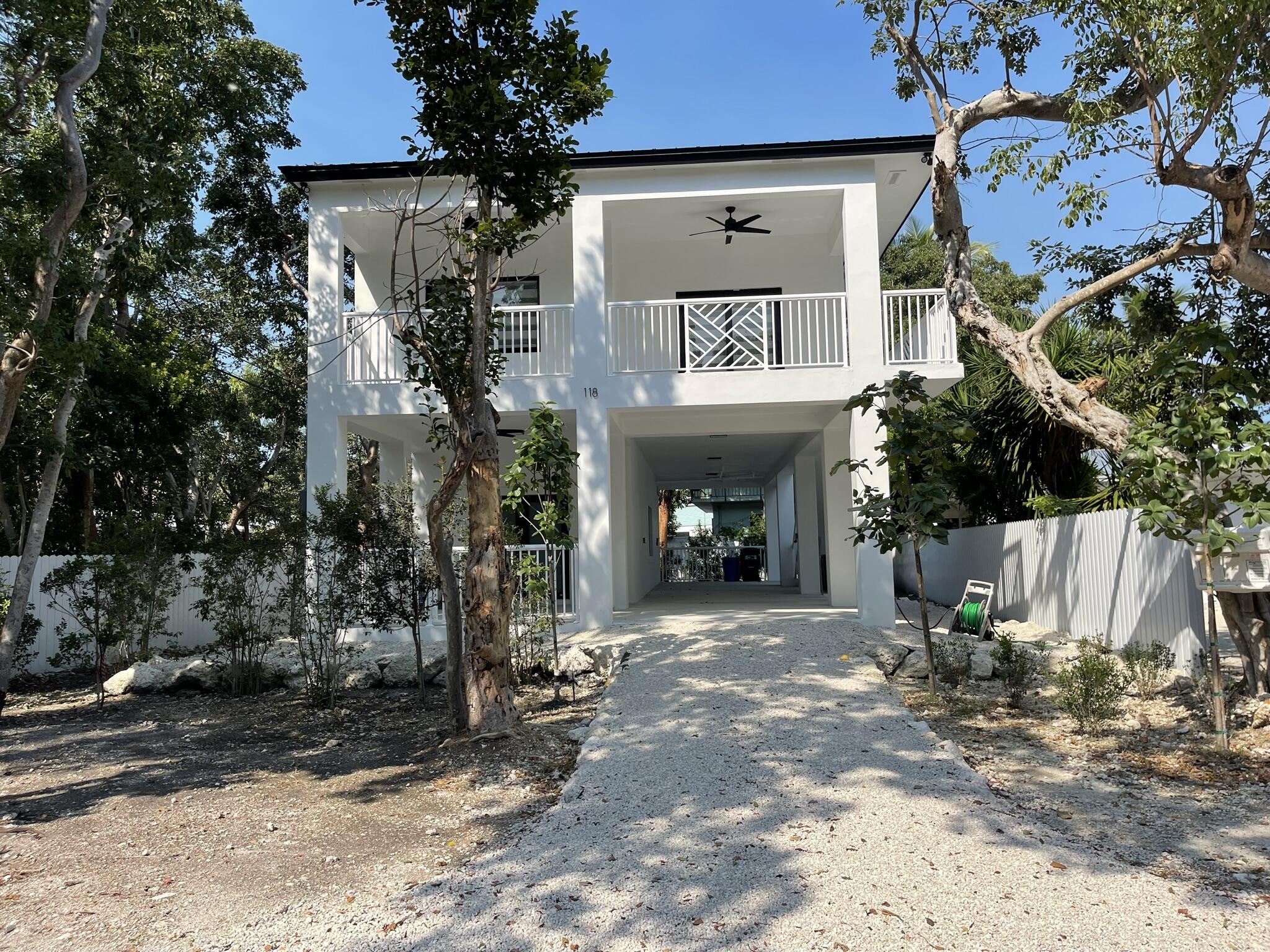 118 Harry Harris Drive