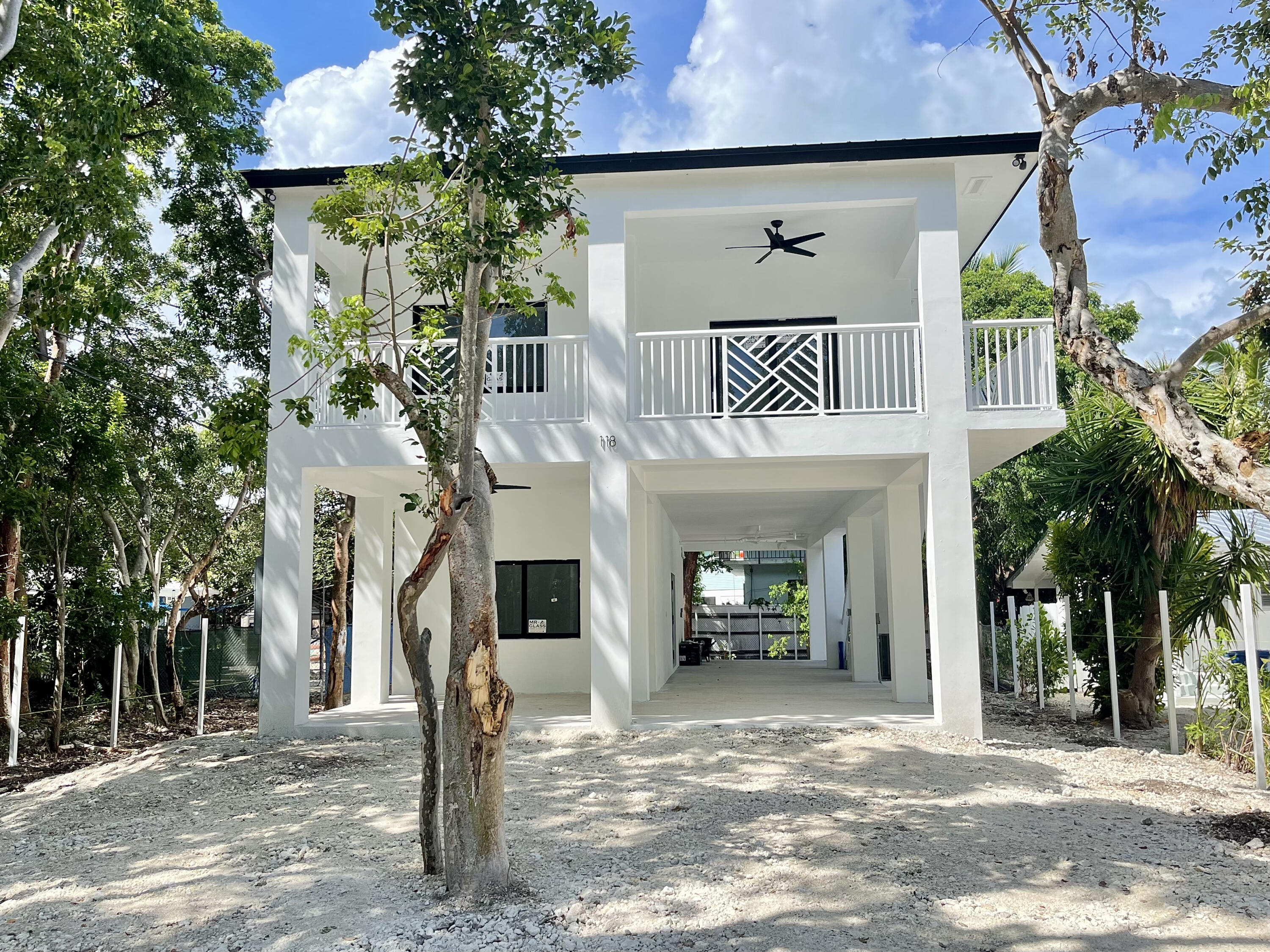 118 Harry Harris Drive