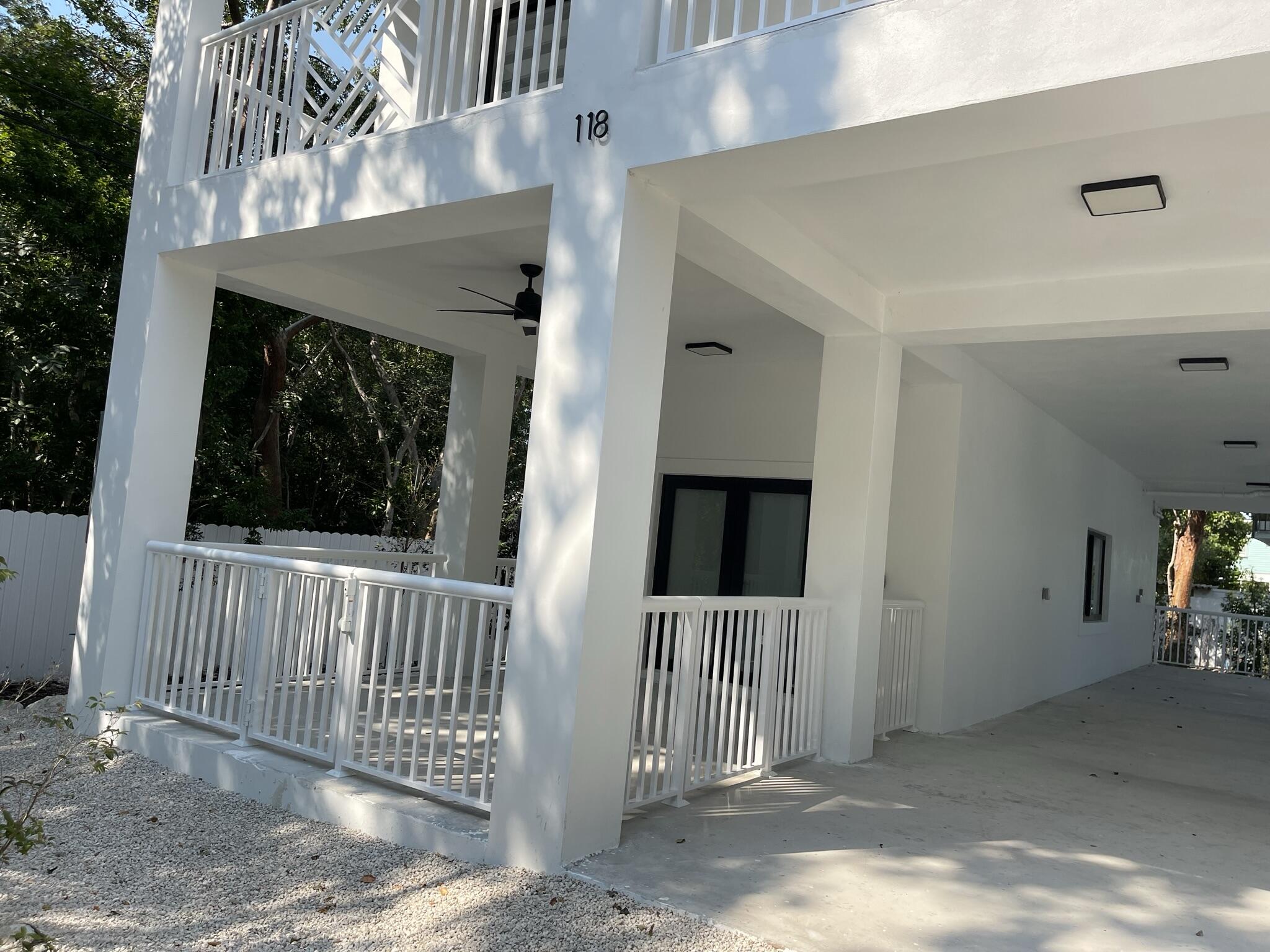 118 Harry Harris Drive