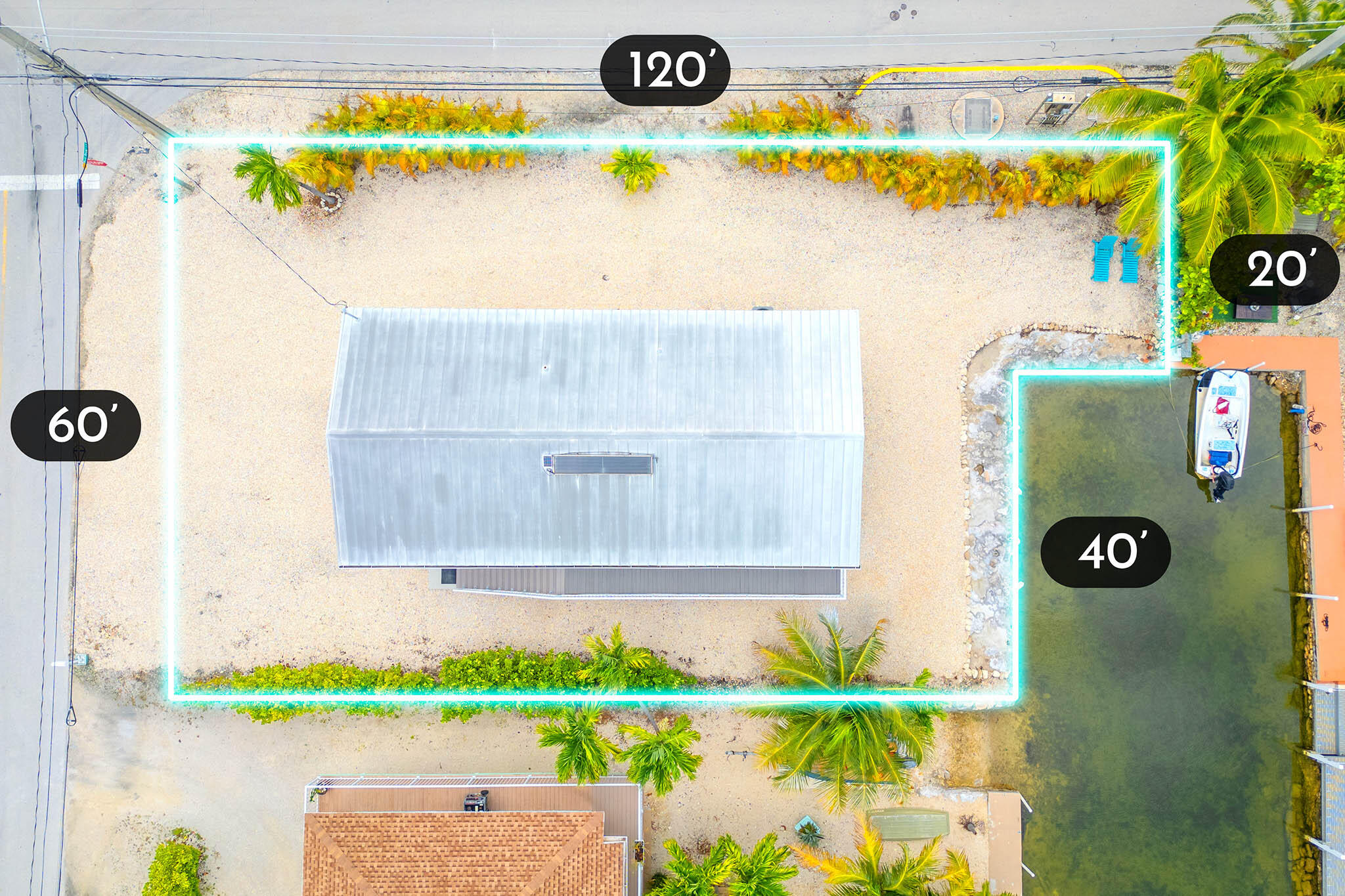 22988 Port Royal Lane