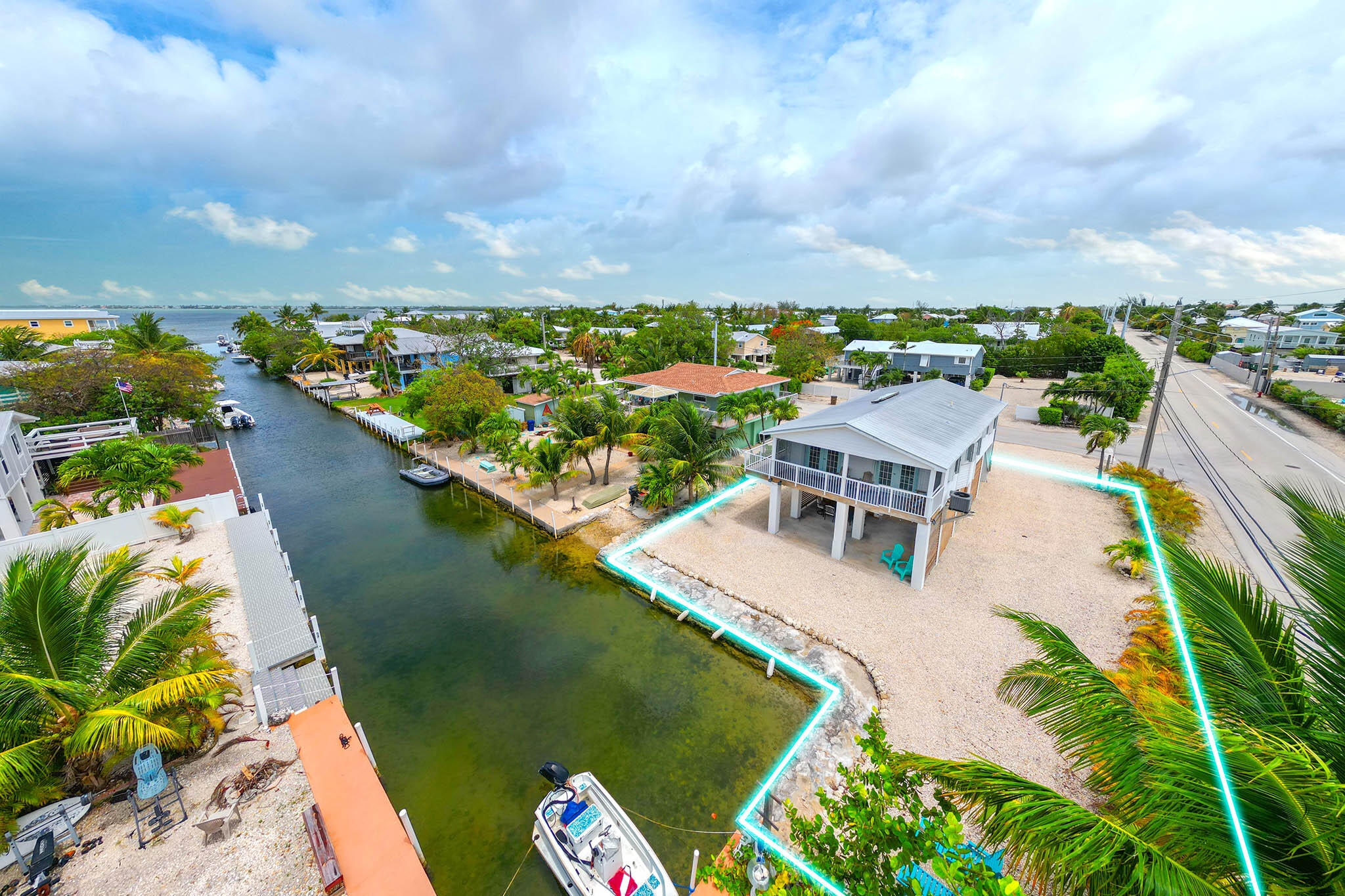 22988 Port Royal Lane
