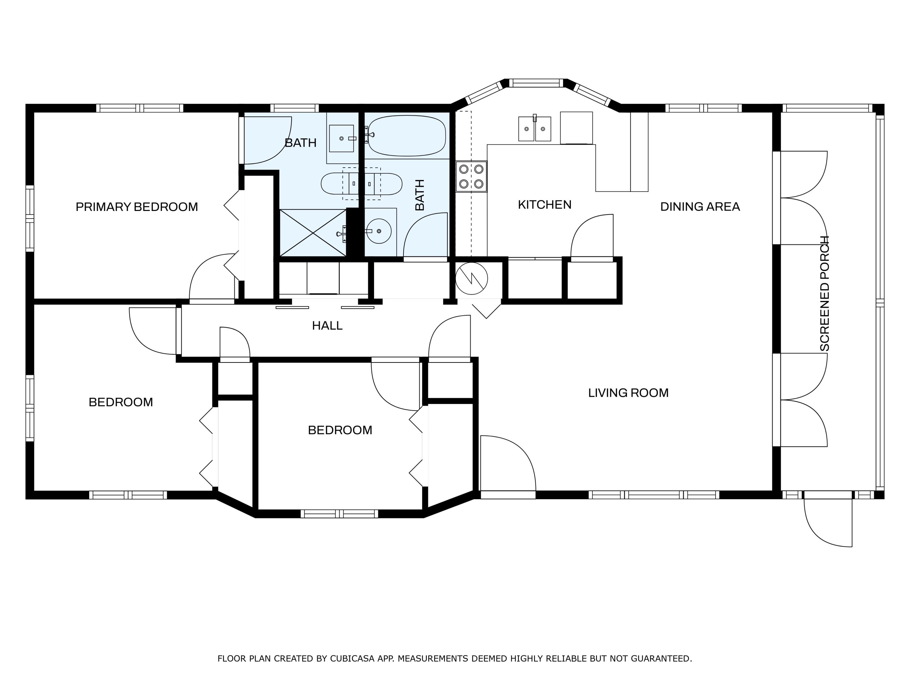 22988 Port Royal Lane
