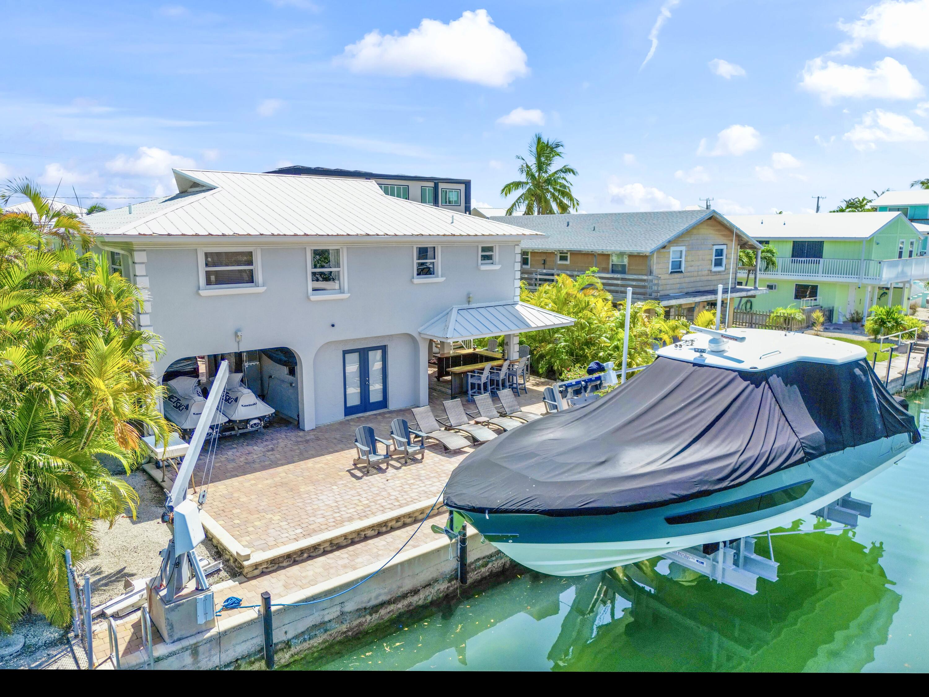 229 E Caribbean Drive