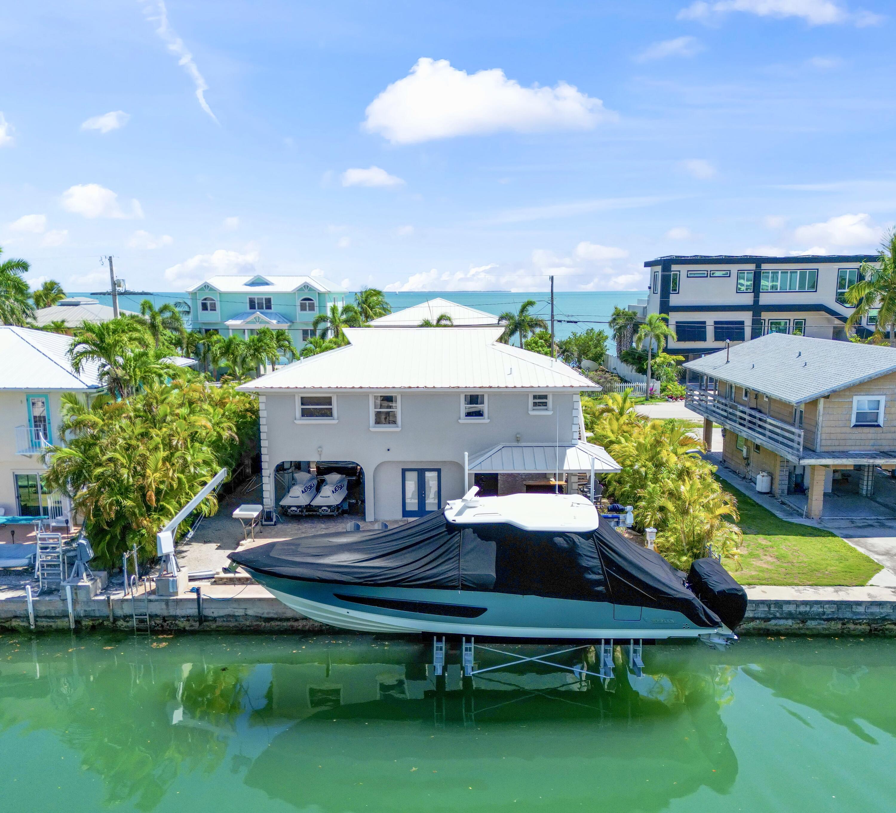 229 E Caribbean Drive